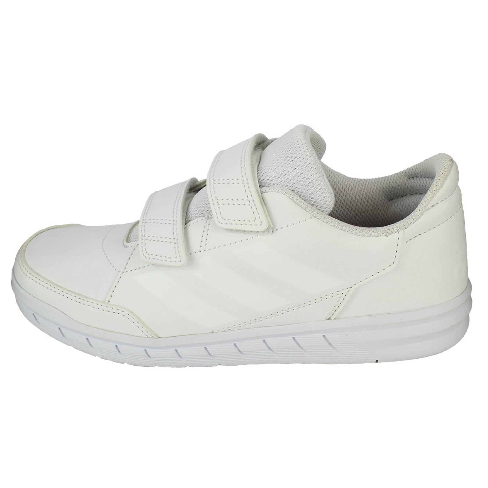 TENIS ADIDAS ALTASPORT CF JR BLANCO