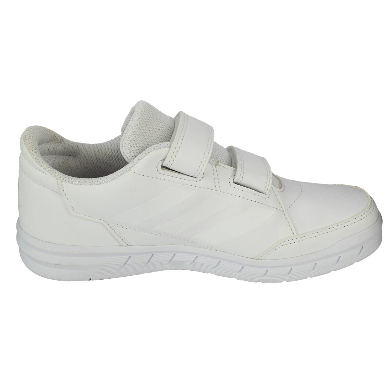 TENIS ADIDAS ALTASPORT CF JR BLANCO