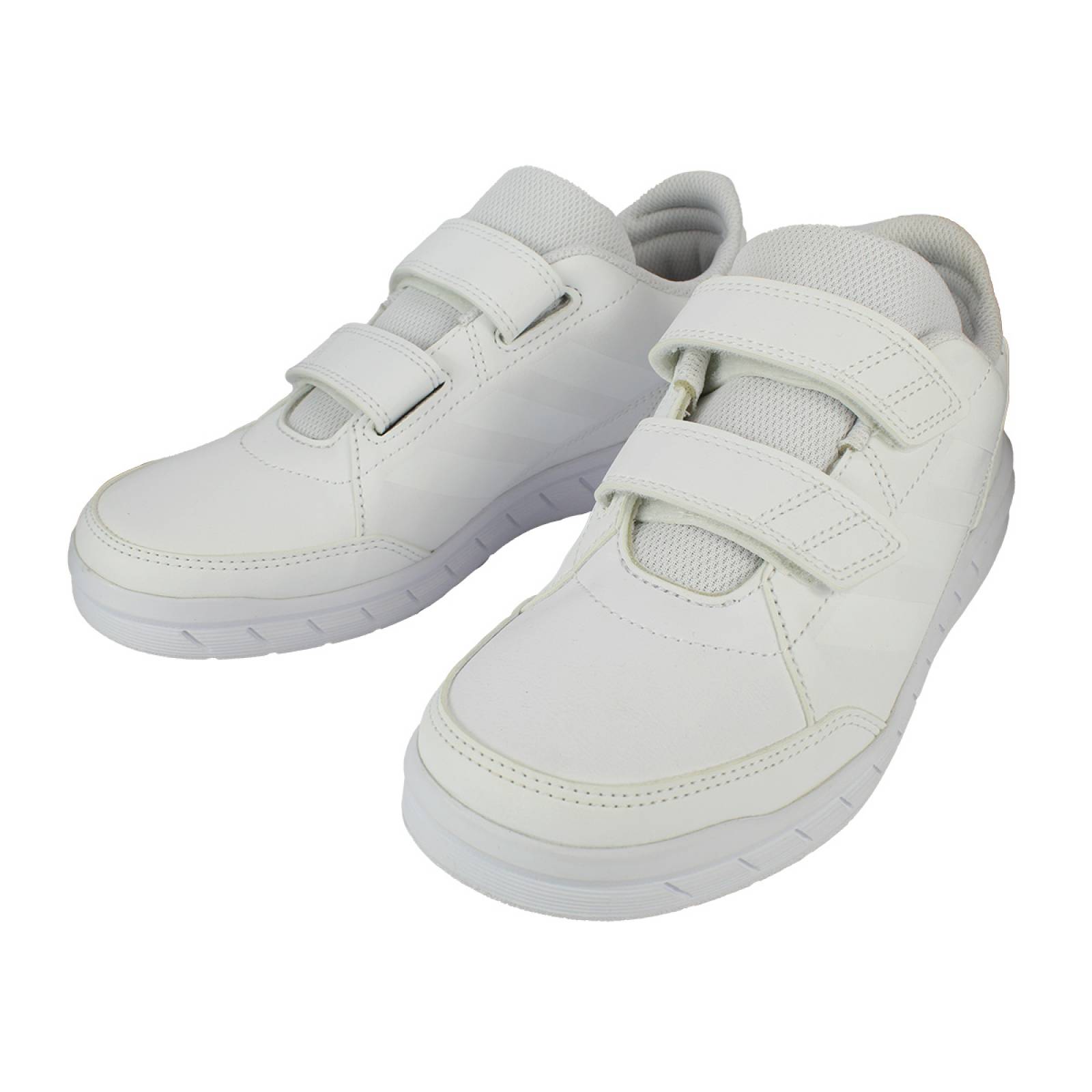 TENIS ADIDAS ALTASPORT CF JR BLANCO