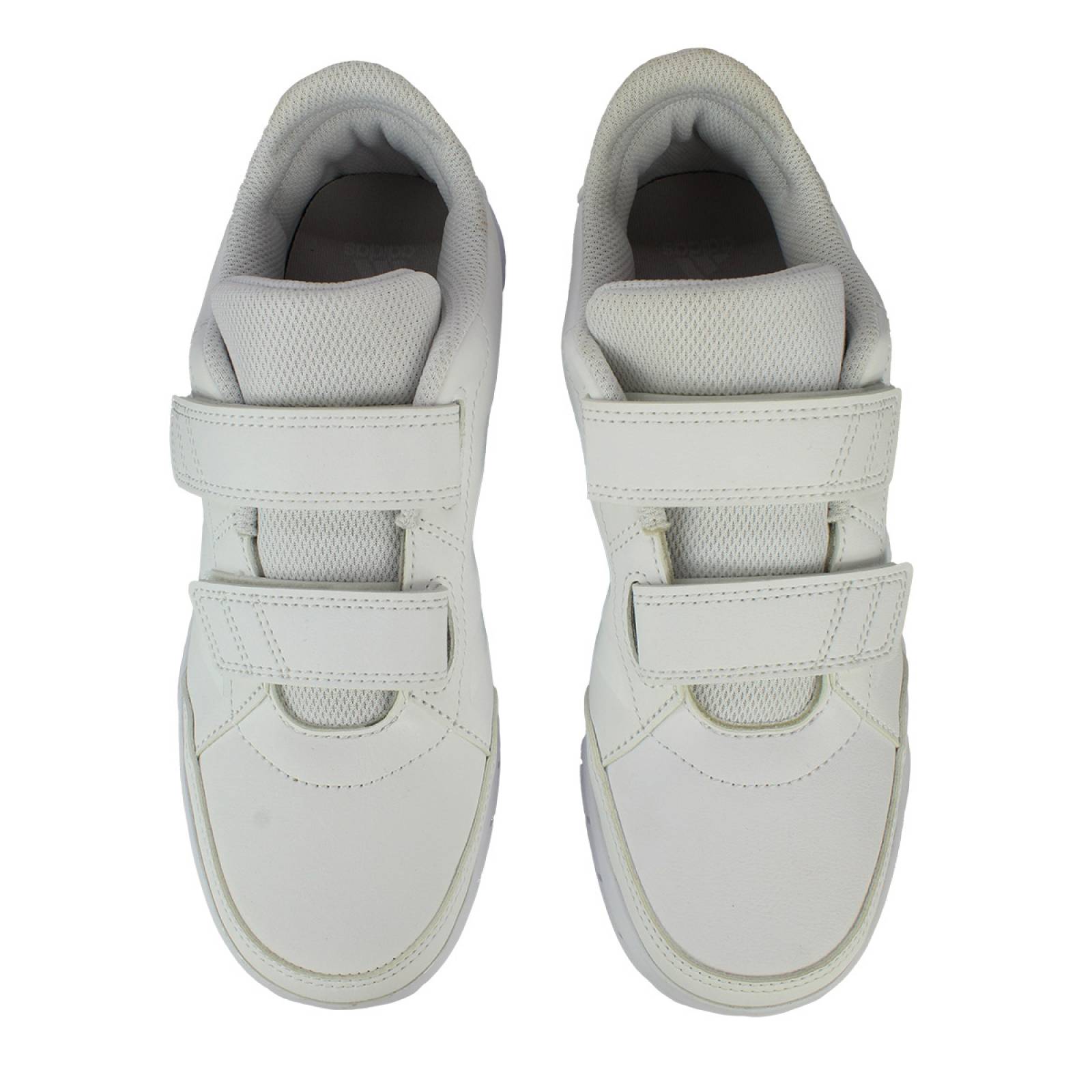 TENIS ADIDAS ALTASPORT CF JR BLANCO