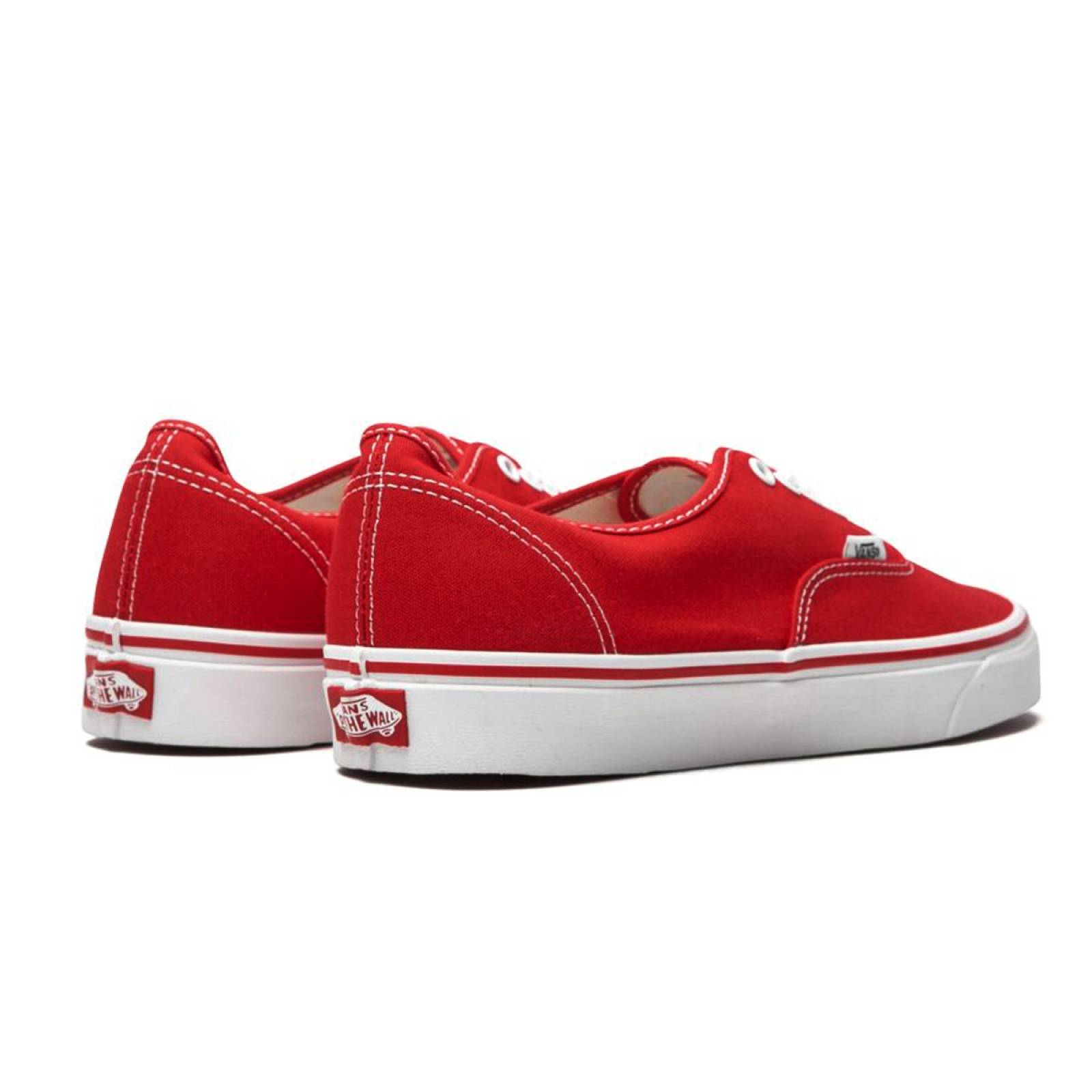 TENIS VANS AUTHENTIC RED N000EE3RED