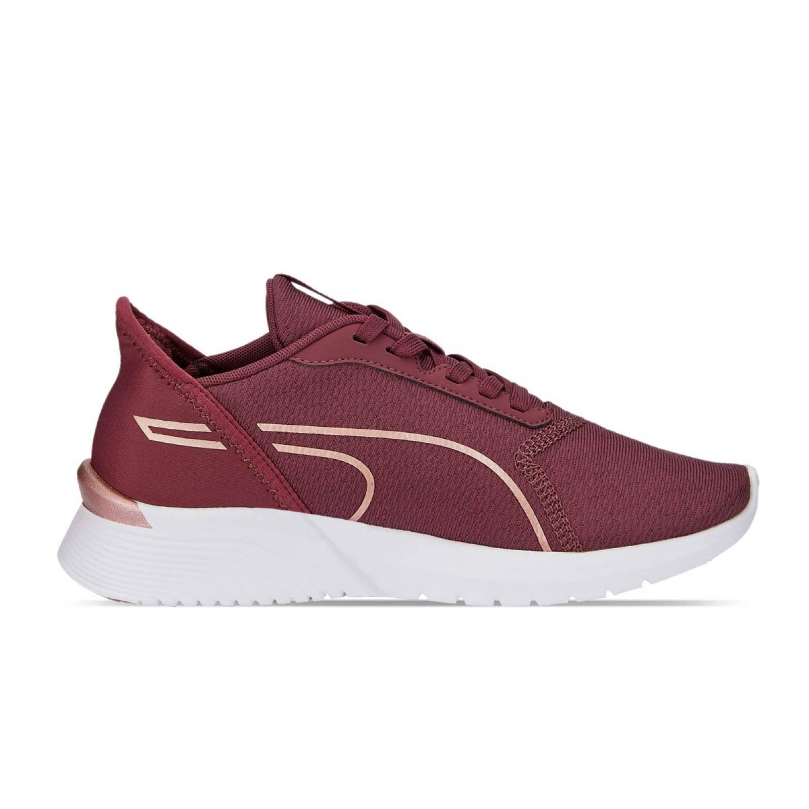 TENIS PUMA REMEDIE METALLIC WNS 37696502