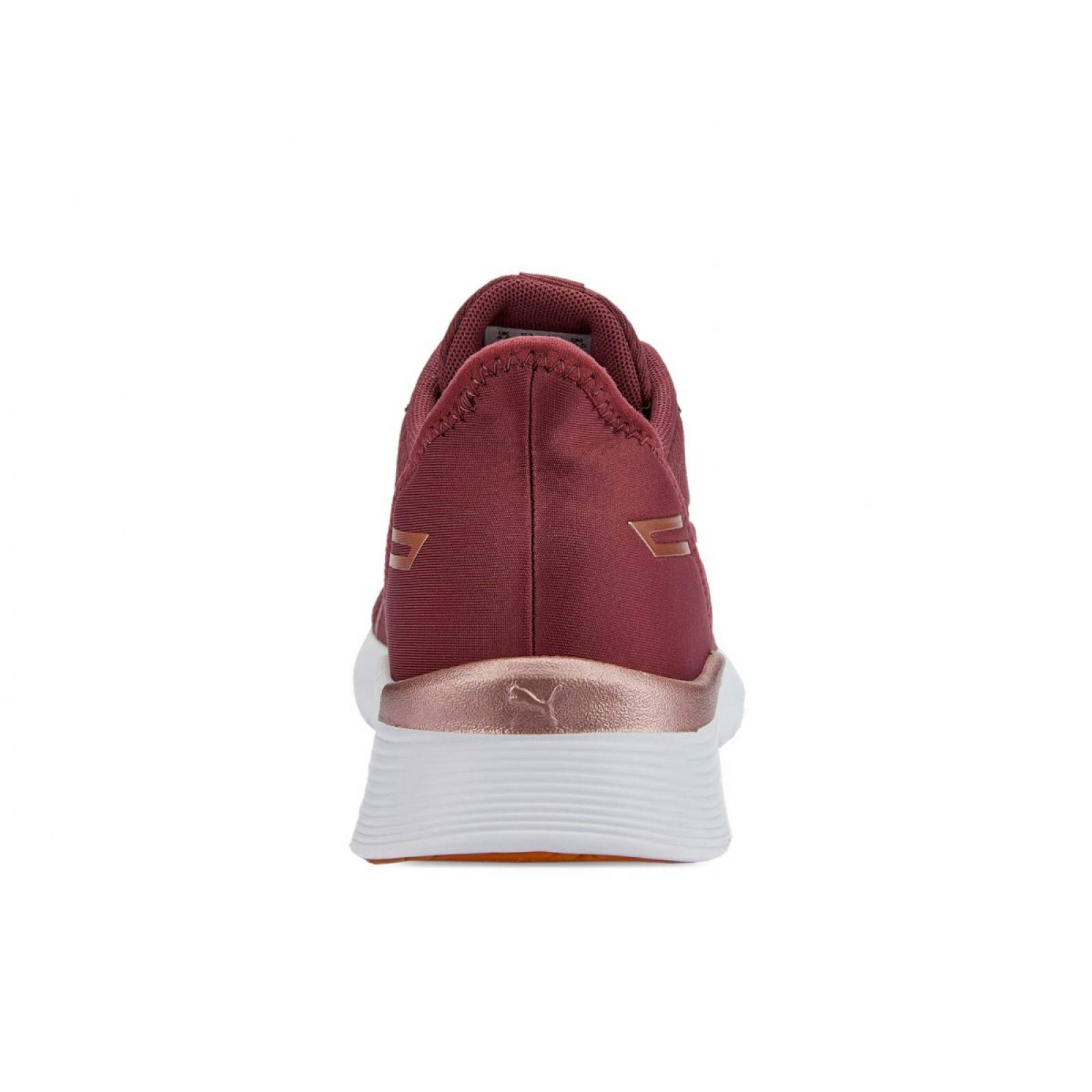 TENIS PUMA REMEDIE METALLIC WNS 37696502