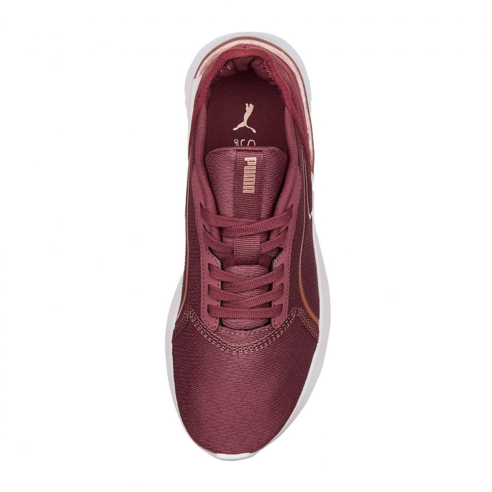 TENIS PUMA REMEDIE METALLIC WNS 37696502