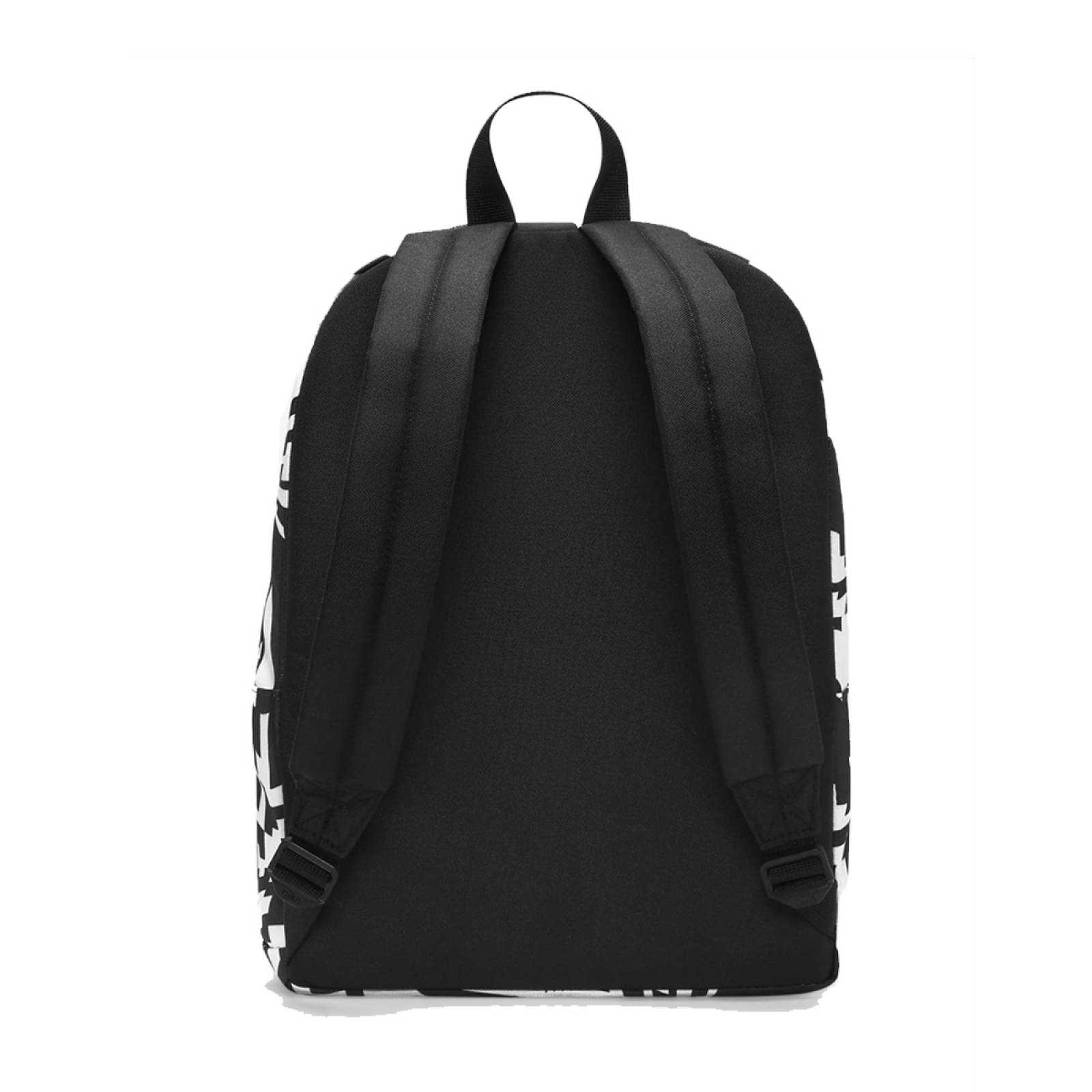 MOCHILA NIKE CLASSIC BLANCO NEGRO DQ5158010