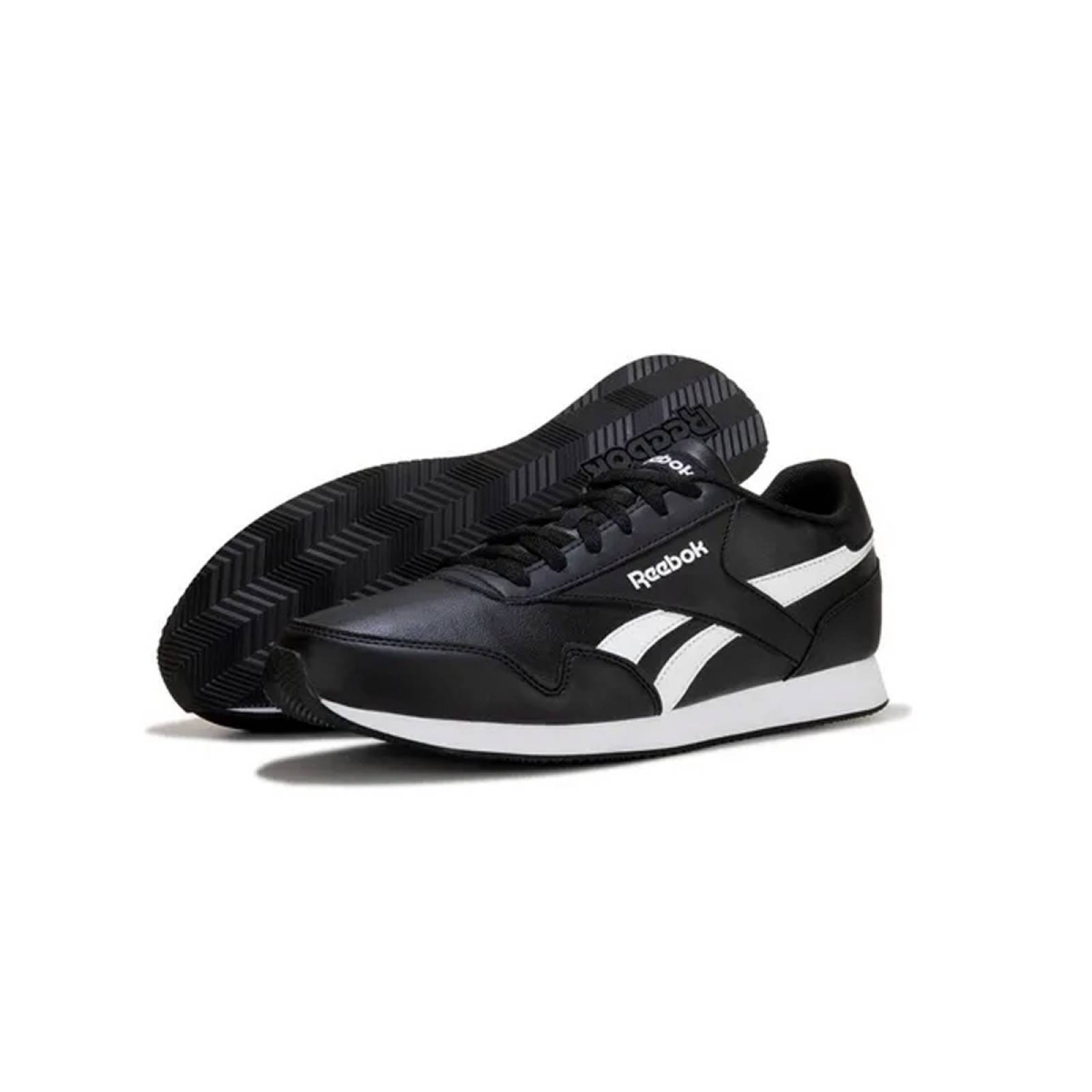 Tenis Reebok Royal Classic Jogger Hombre Ef7789