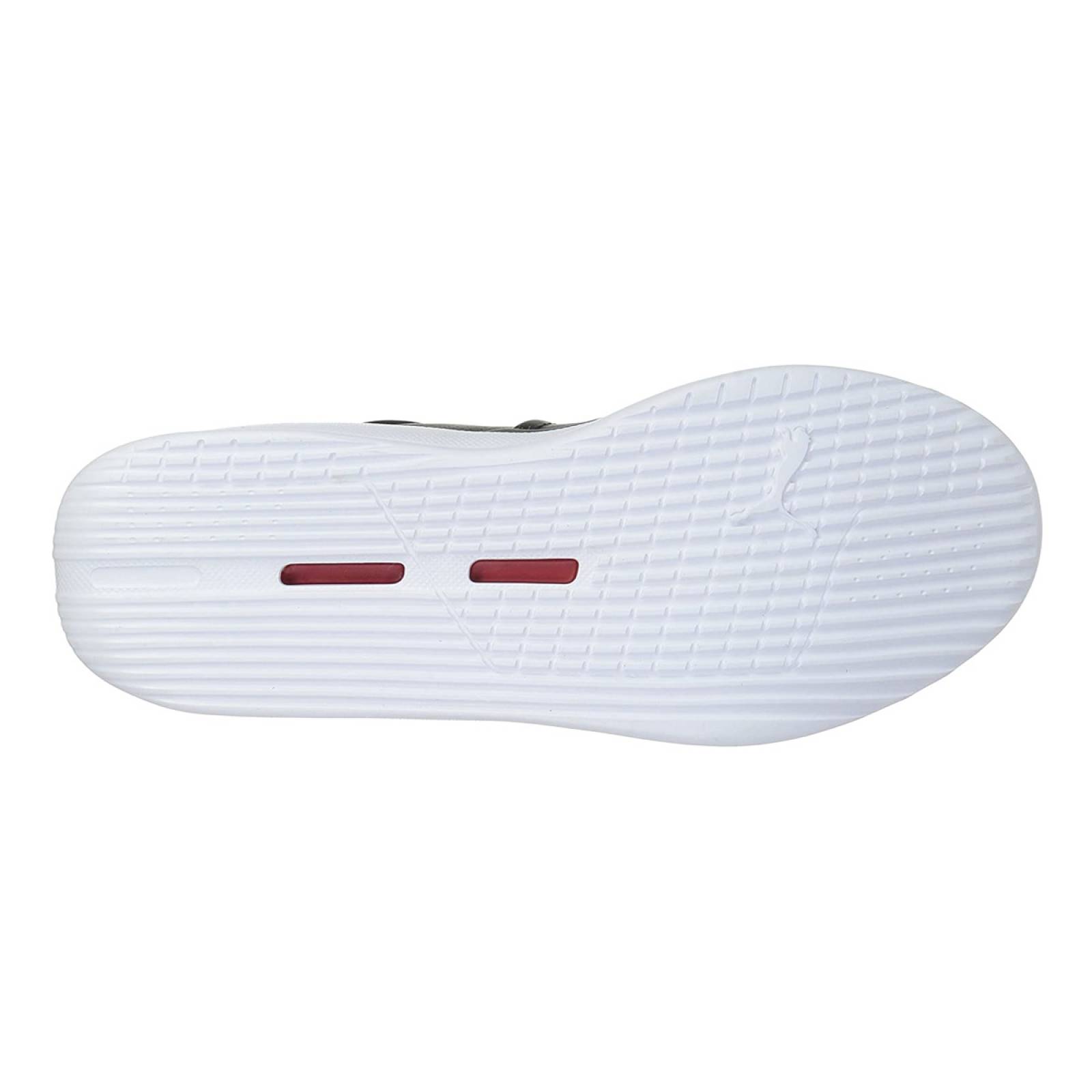 TENIS PUMA LOW BOOT NEGRO 30601901