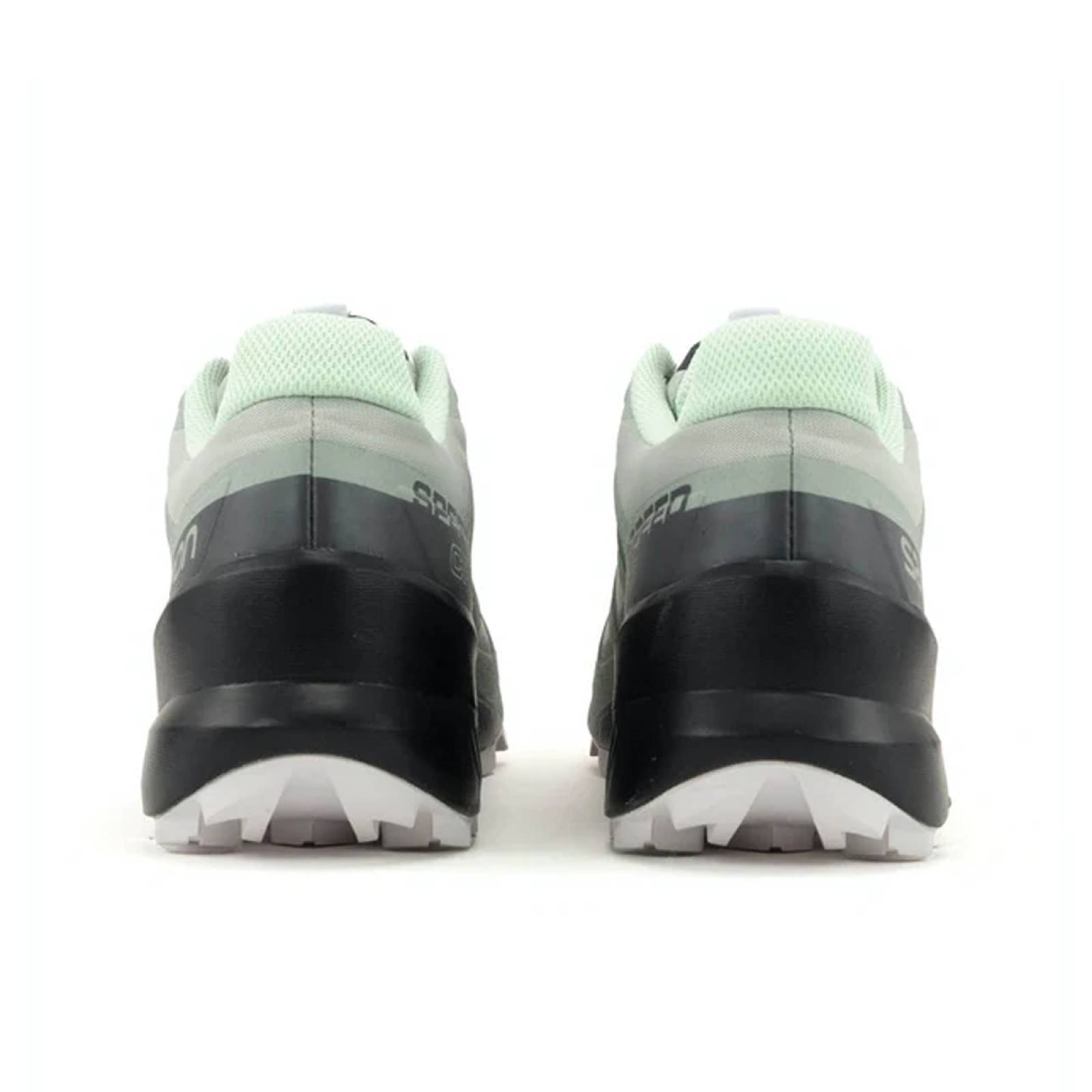 TENIS SALOMON GRIS SPEEDCROSS 5 GRIS L41609800