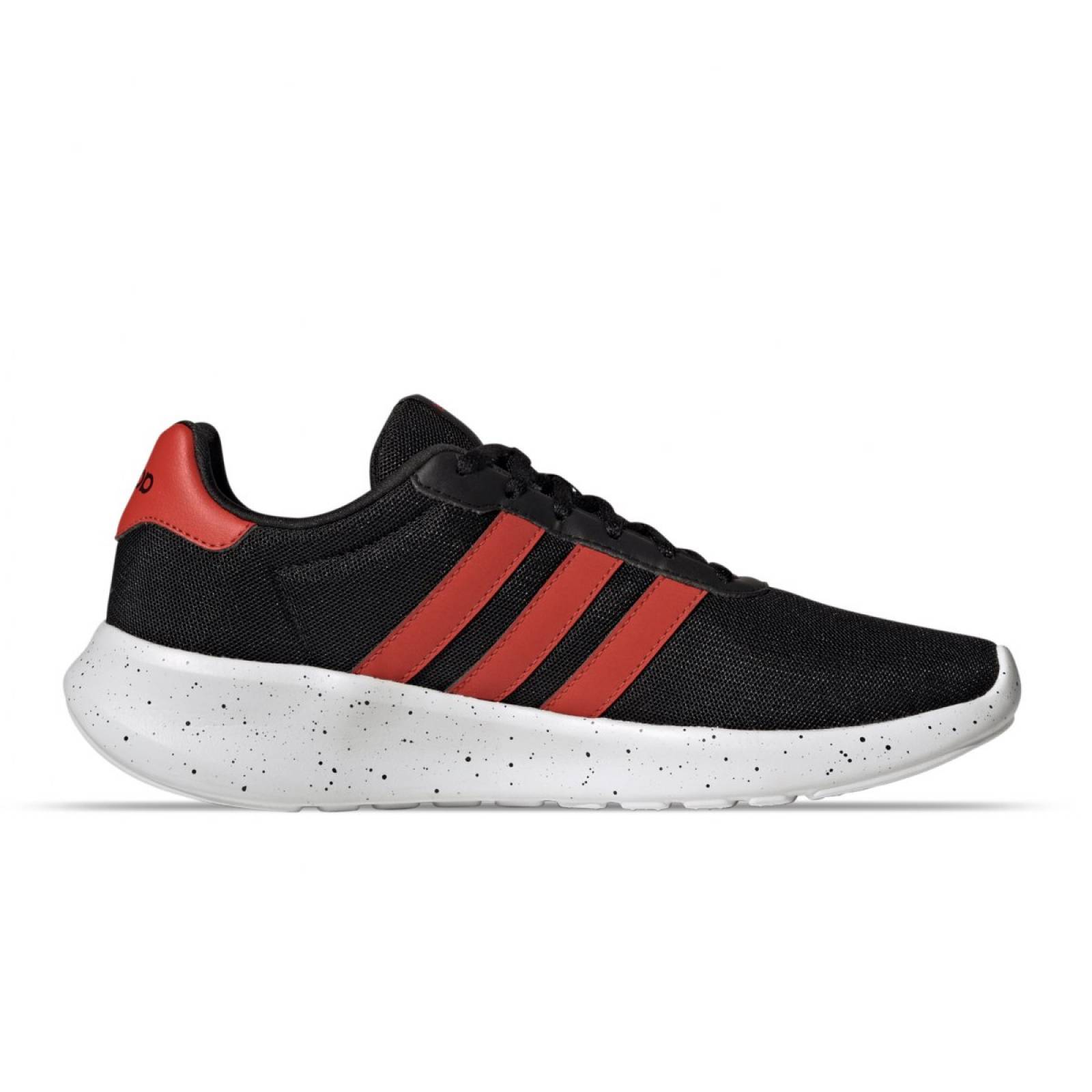 TENIS ADIDAS LITE RACER 3.0 NEGRO GX6743
