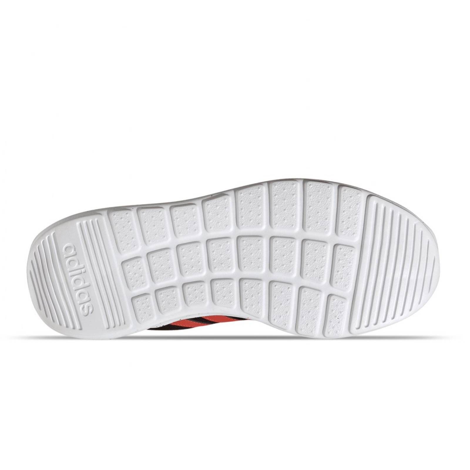 TENIS ADIDAS LITE RACER 3.0 NEGRO GX6743