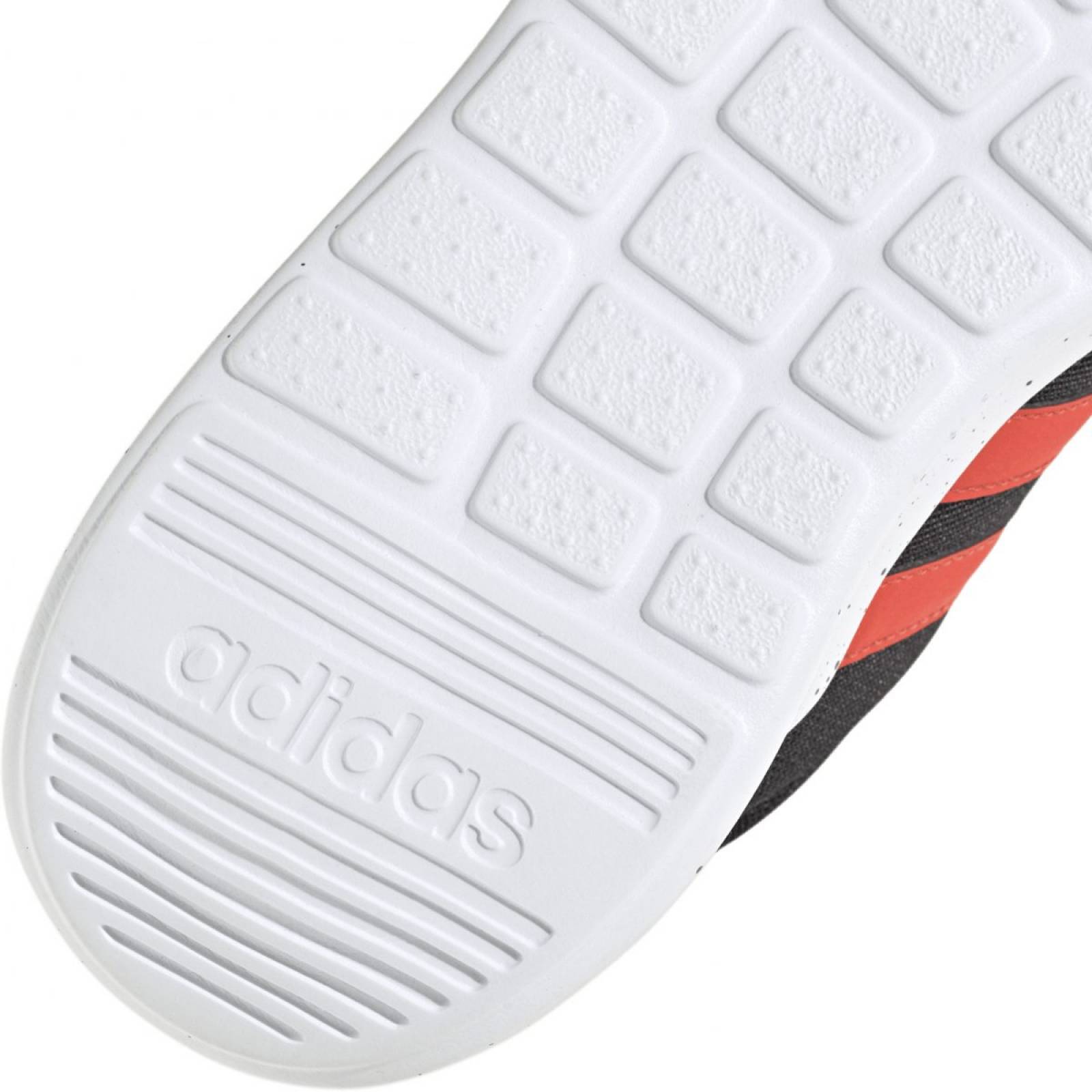 TENIS ADIDAS LITE RACER 3.0 NEGRO GX6743
