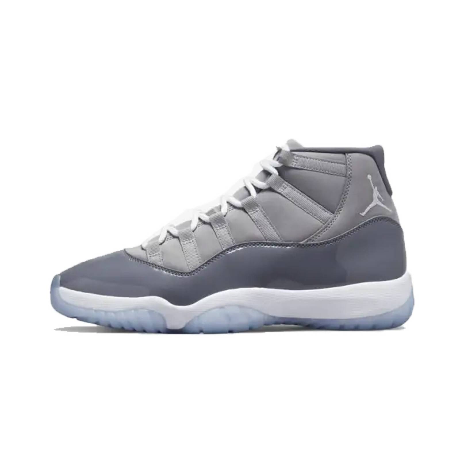 Tenis Air Jordan 11 Cool Greyn CT8012005