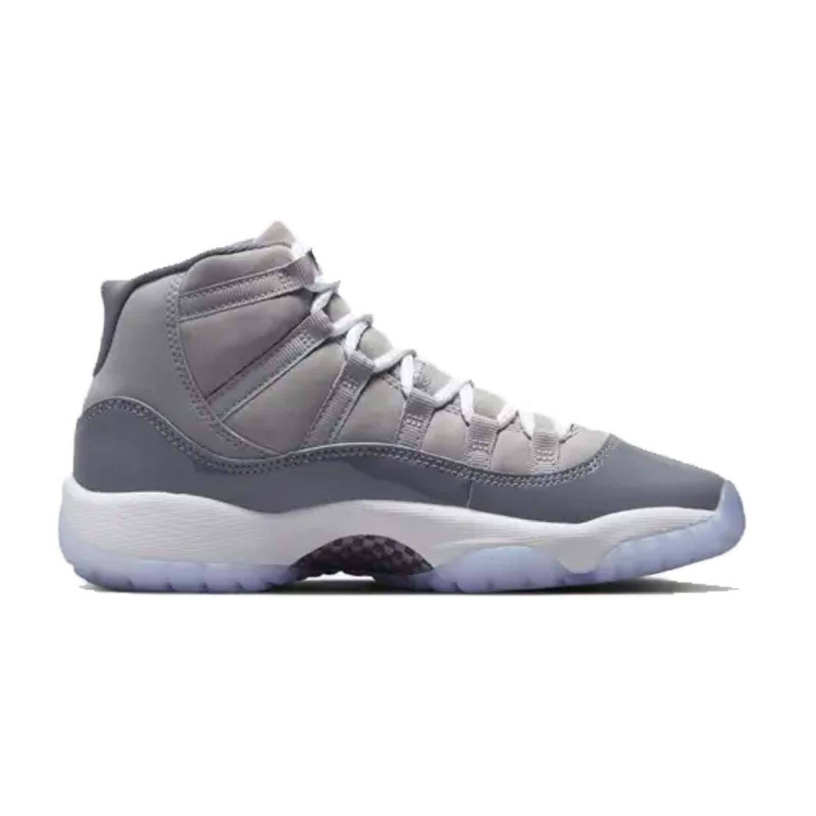 Tenis Air Jordan 11 Cool Greyn CT8012005
