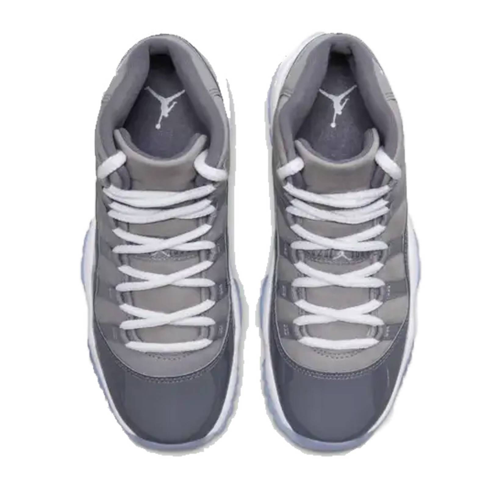 Tenis Air Jordan 11 Cool Greyn CT8012005