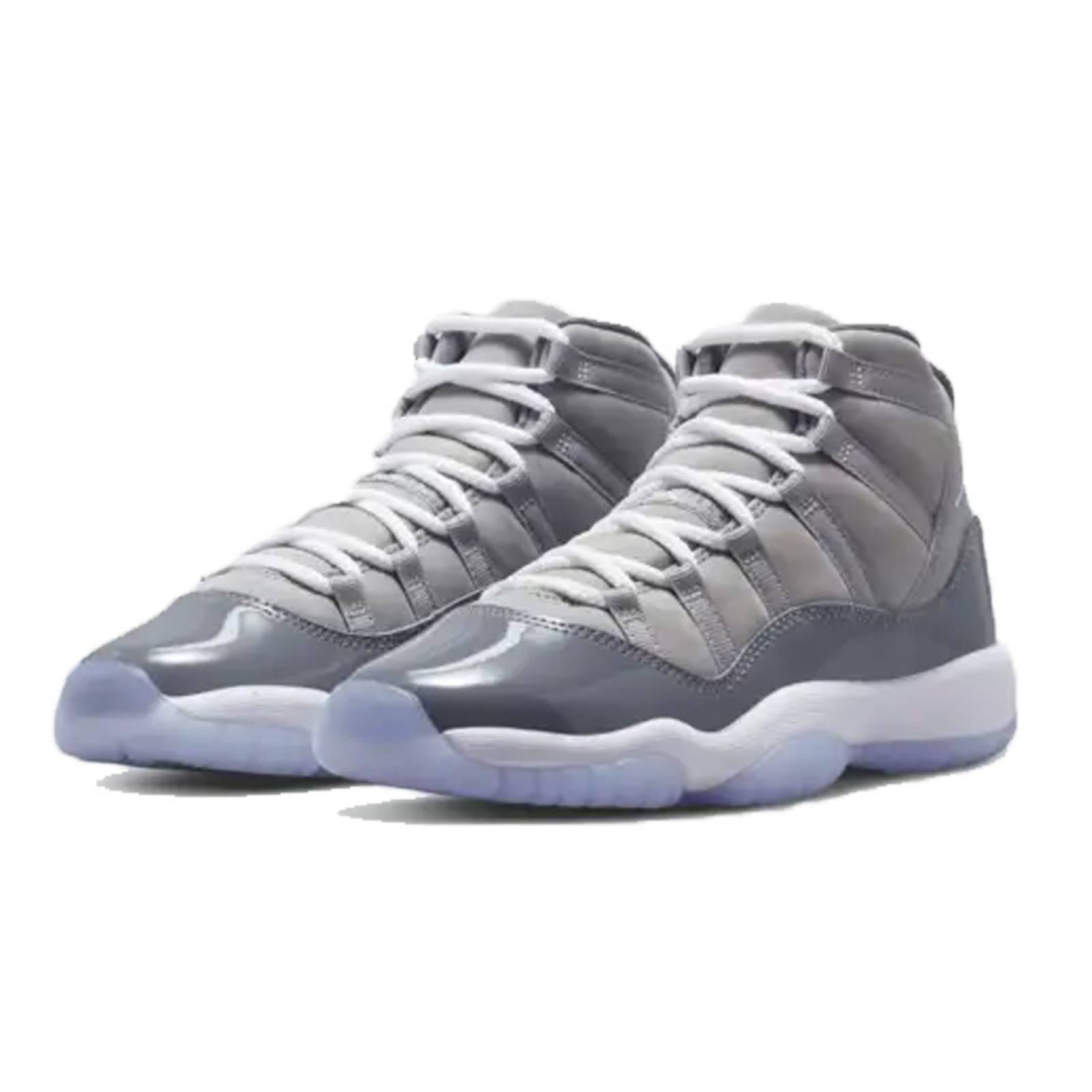 Tenis Air Jordan 11 Cool Greyn CT8012005