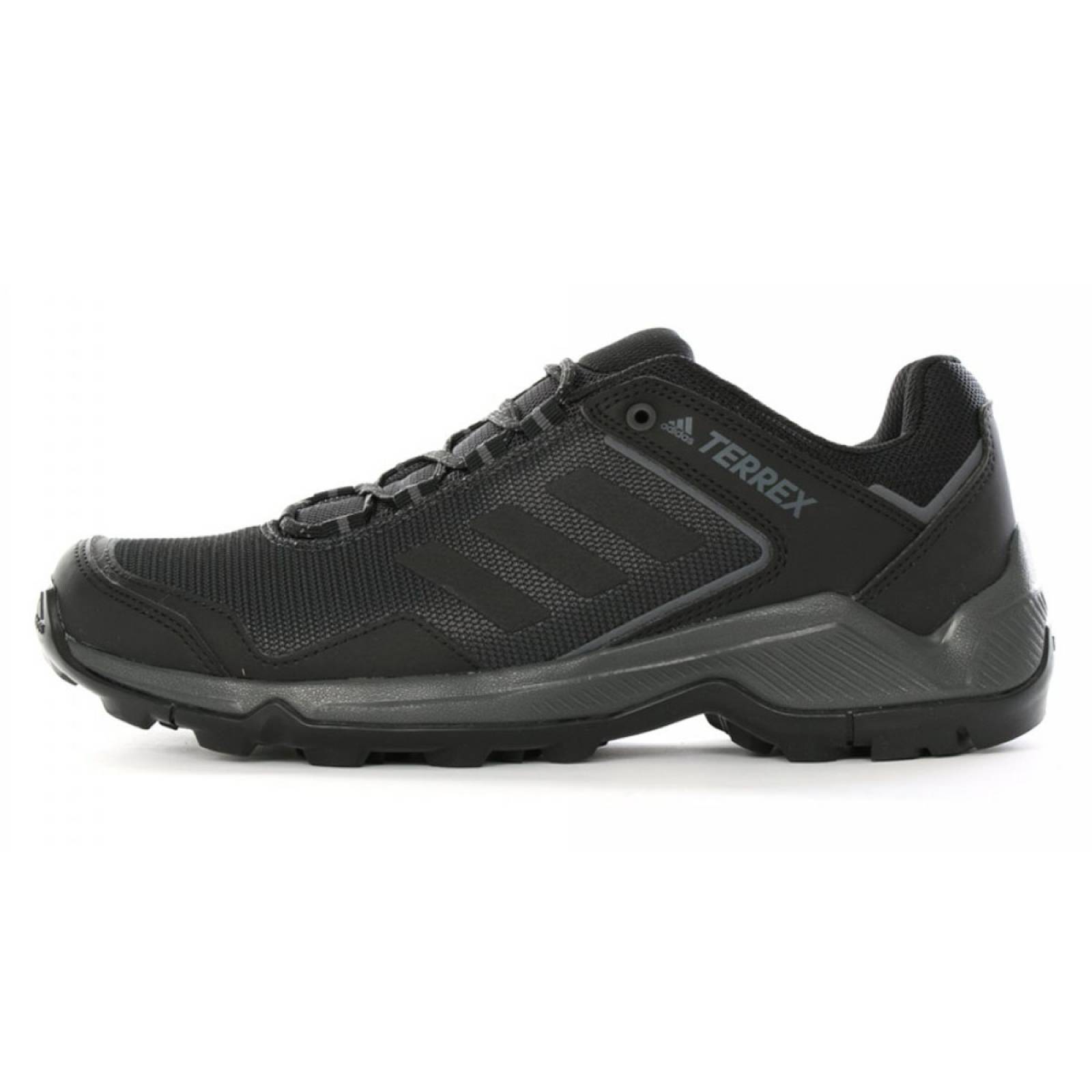 TENIS ADIDAS TERREX EASTRAIL NEGRO BC0973