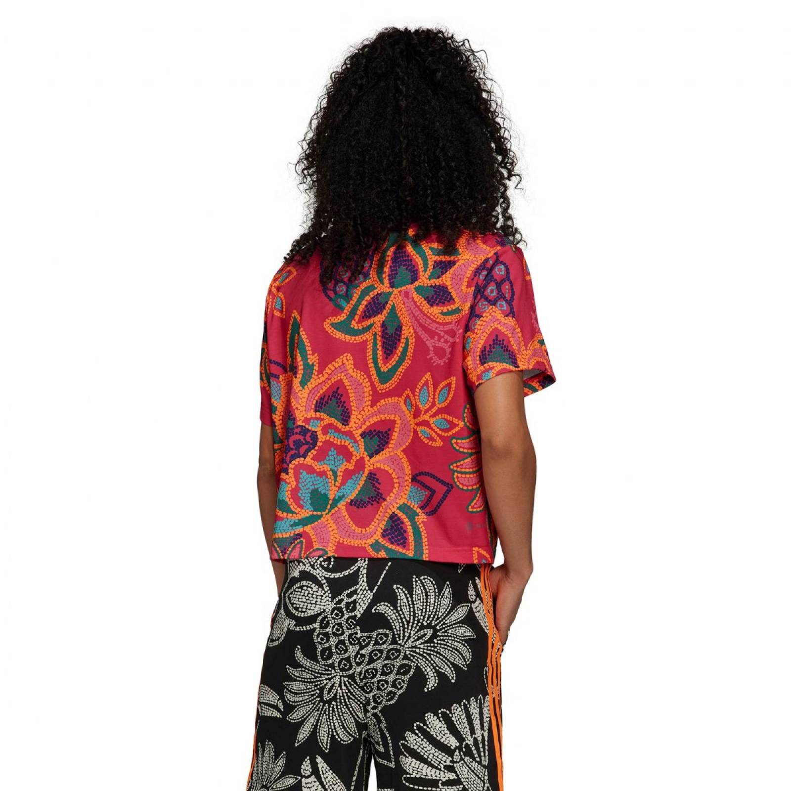 BLUSA ADIDAS FARM RIO HI5239