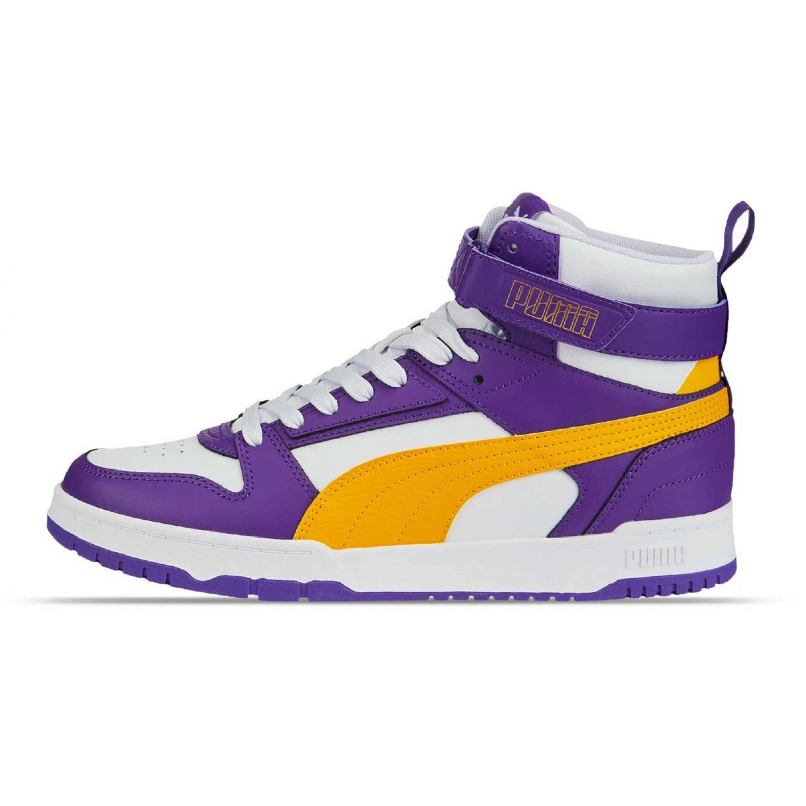 Tenis Puma RBD Game Lakers 38583904