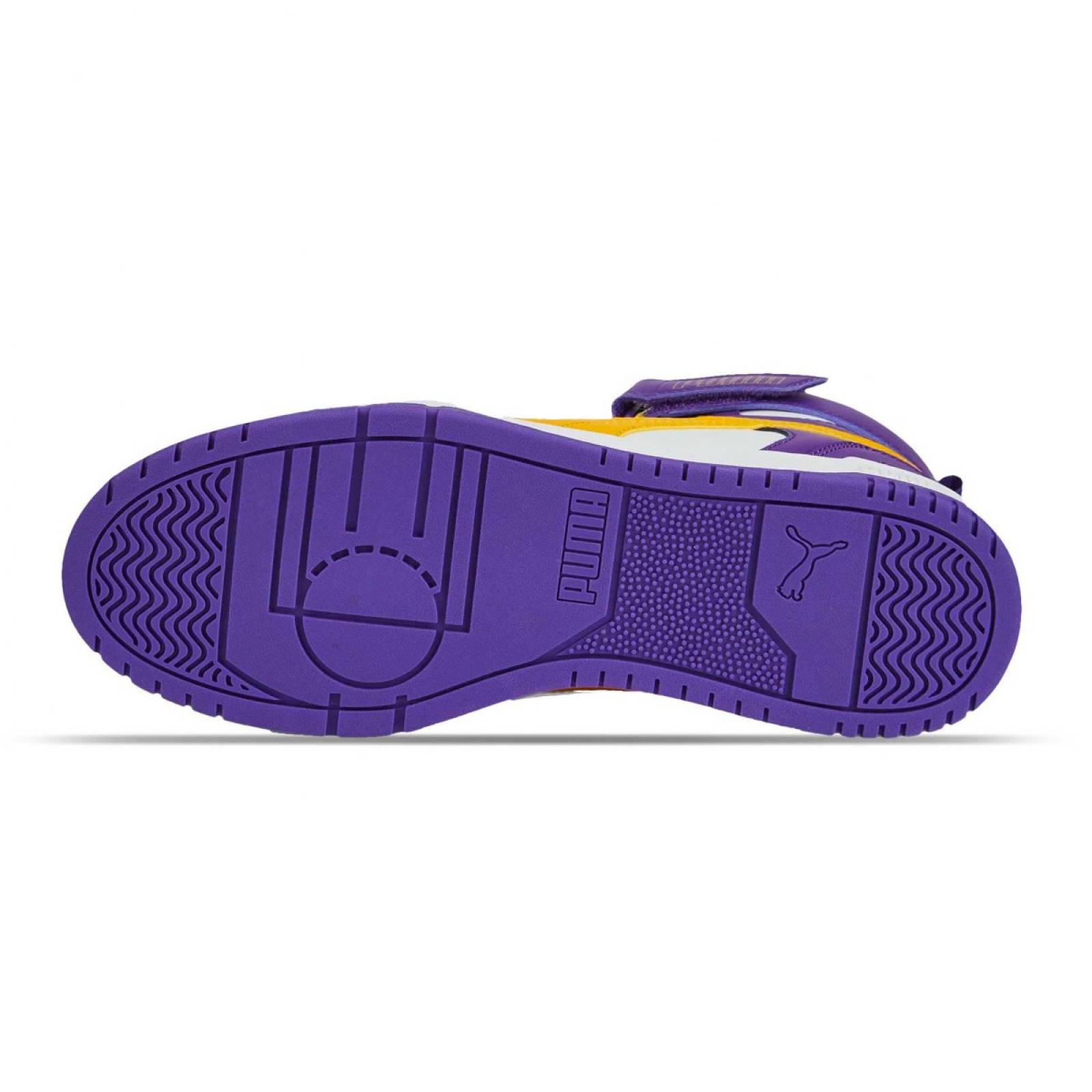Tenis Puma RBD Game Lakers 38583904