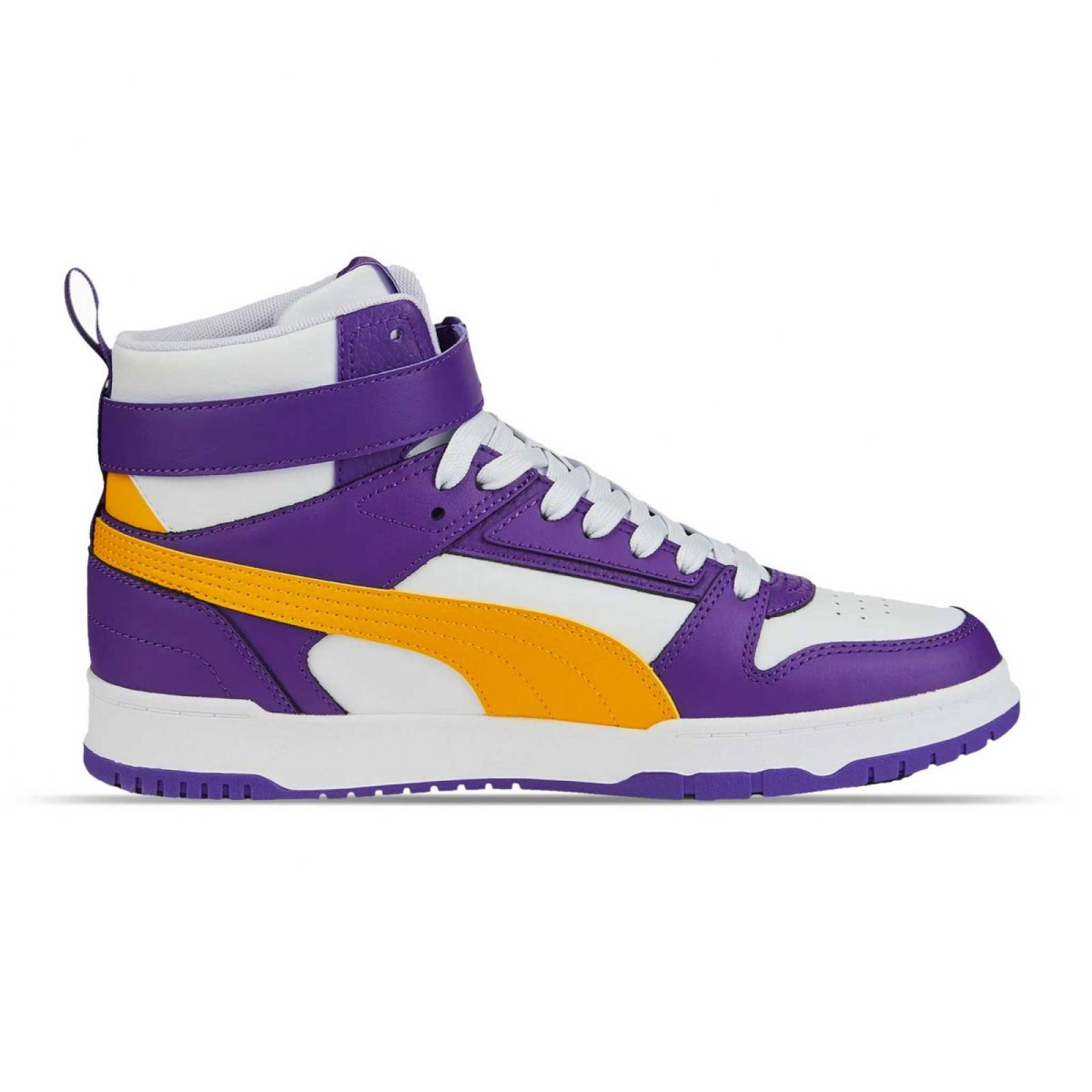 Tenis Puma RBD Game Lakers 38583904