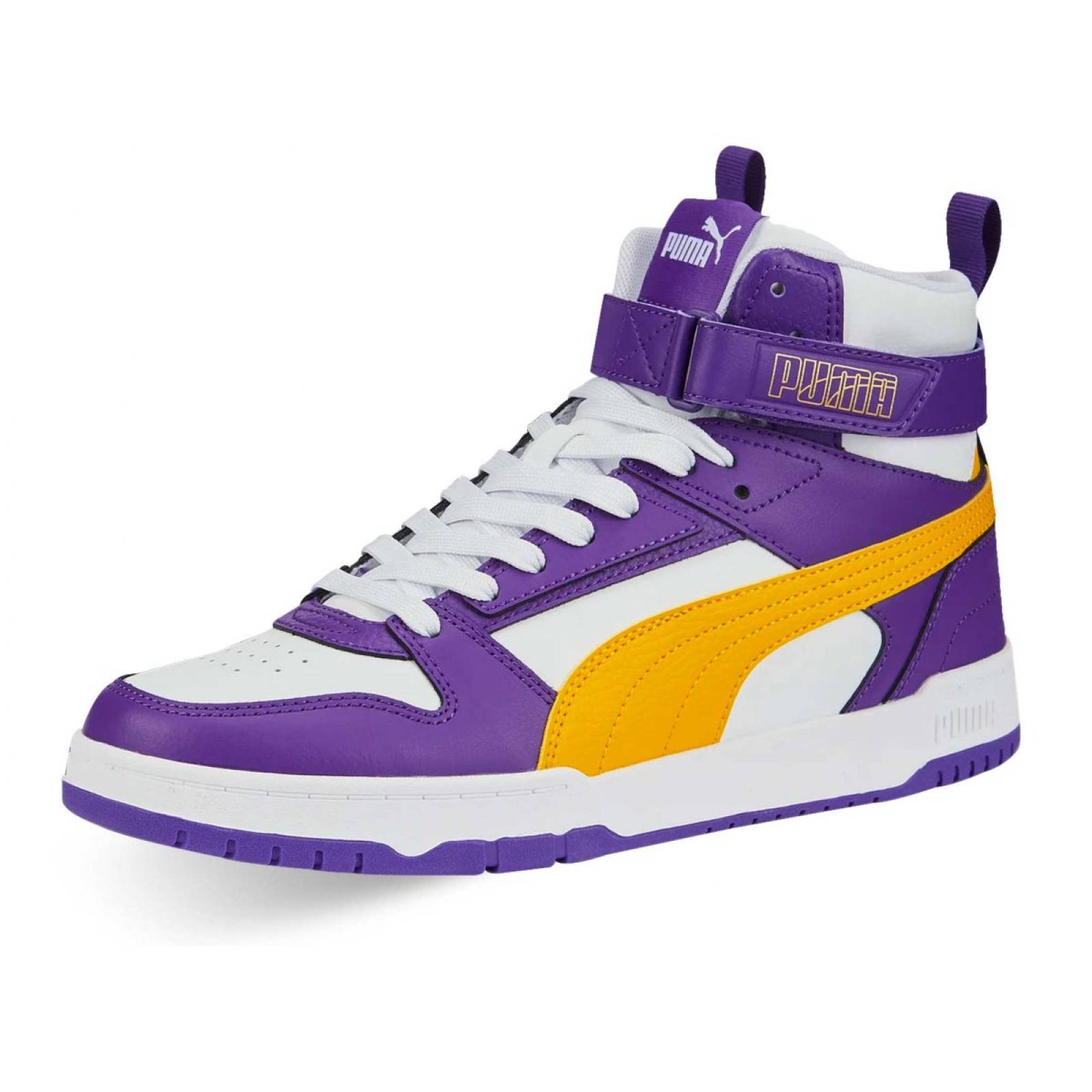 Tenis Puma RBD Game Lakers 38583904