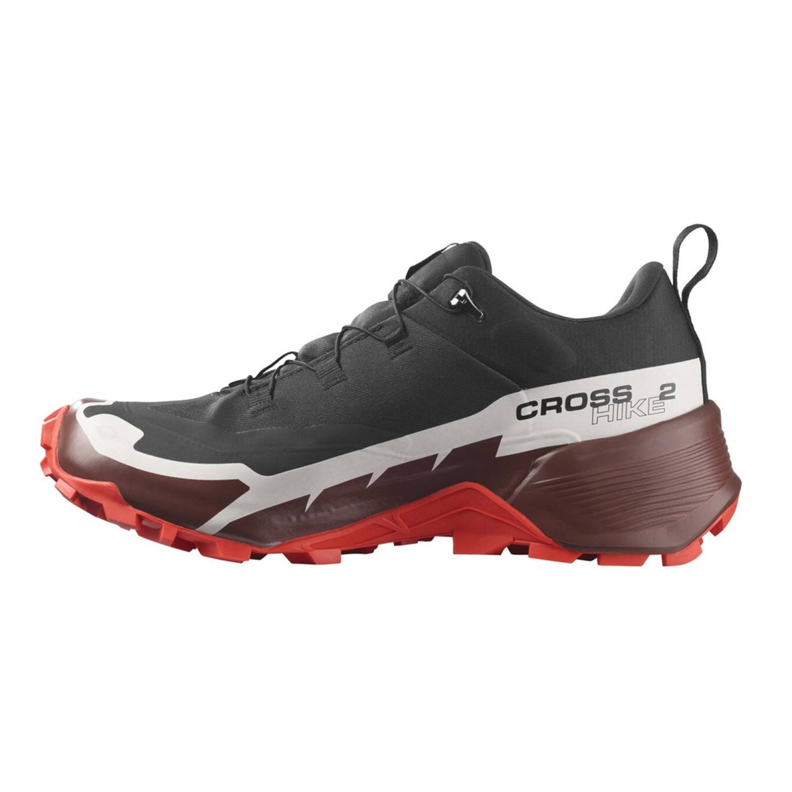 TENIS SALOMON CROSS HIKE GTX 2 L41730200