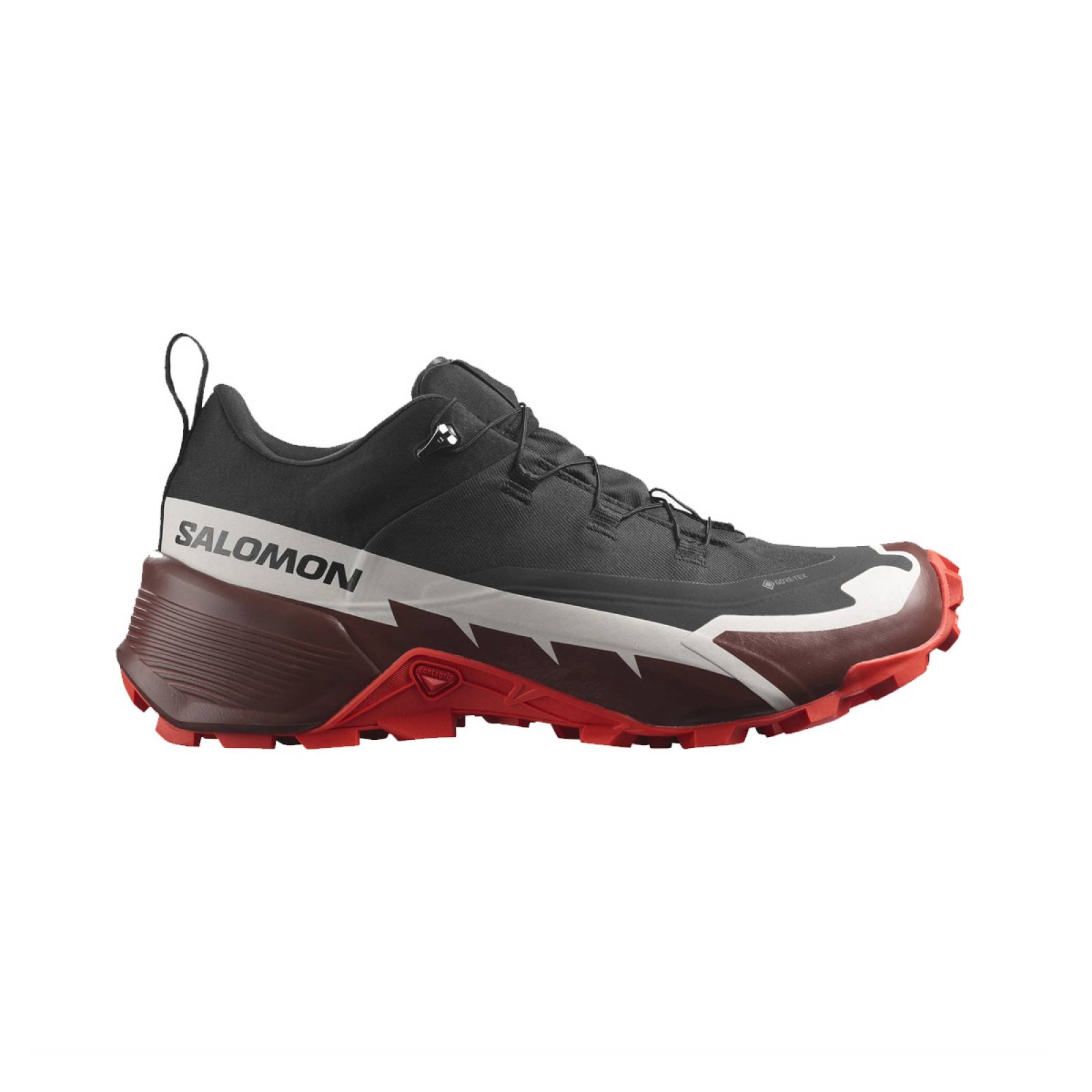 TENIS SALOMON CROSS HIKE GTX 2 L41730200