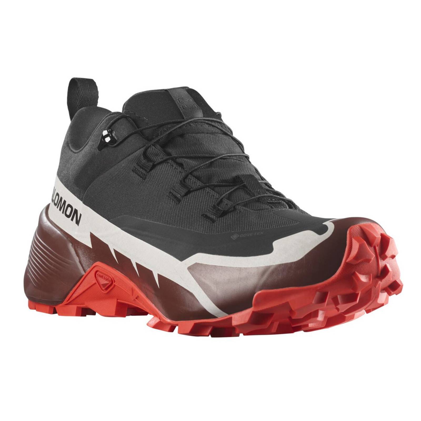 TENIS SALOMON CROSS HIKE GTX 2 L41730200