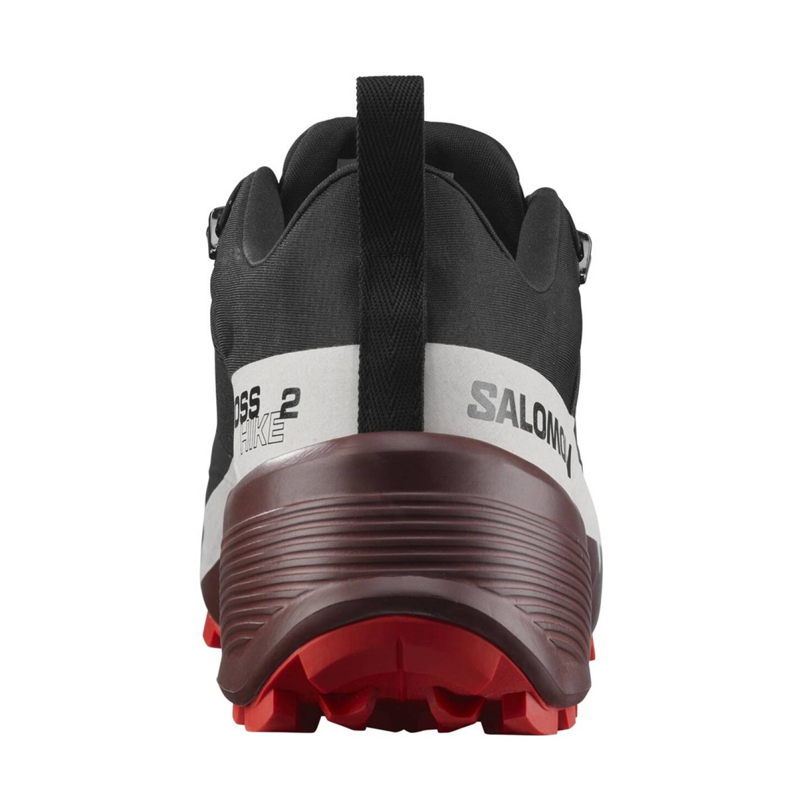 TENIS SALOMON CROSS HIKE GTX 2 L41730200