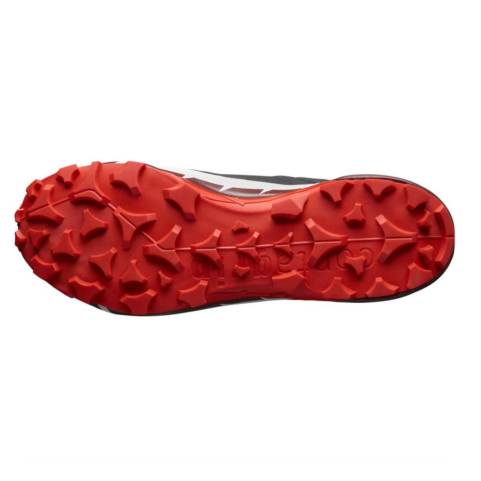 TENIS SALOMON CROSS HIKE GTX 2 L41730200