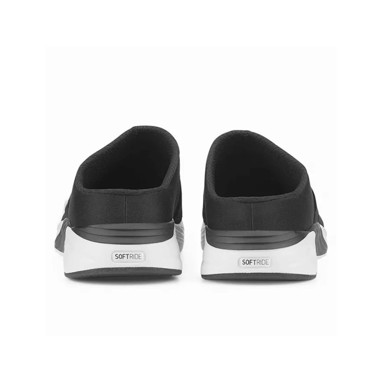 TENIS PUMA SOFTRIDE RUBY MULE 37706401