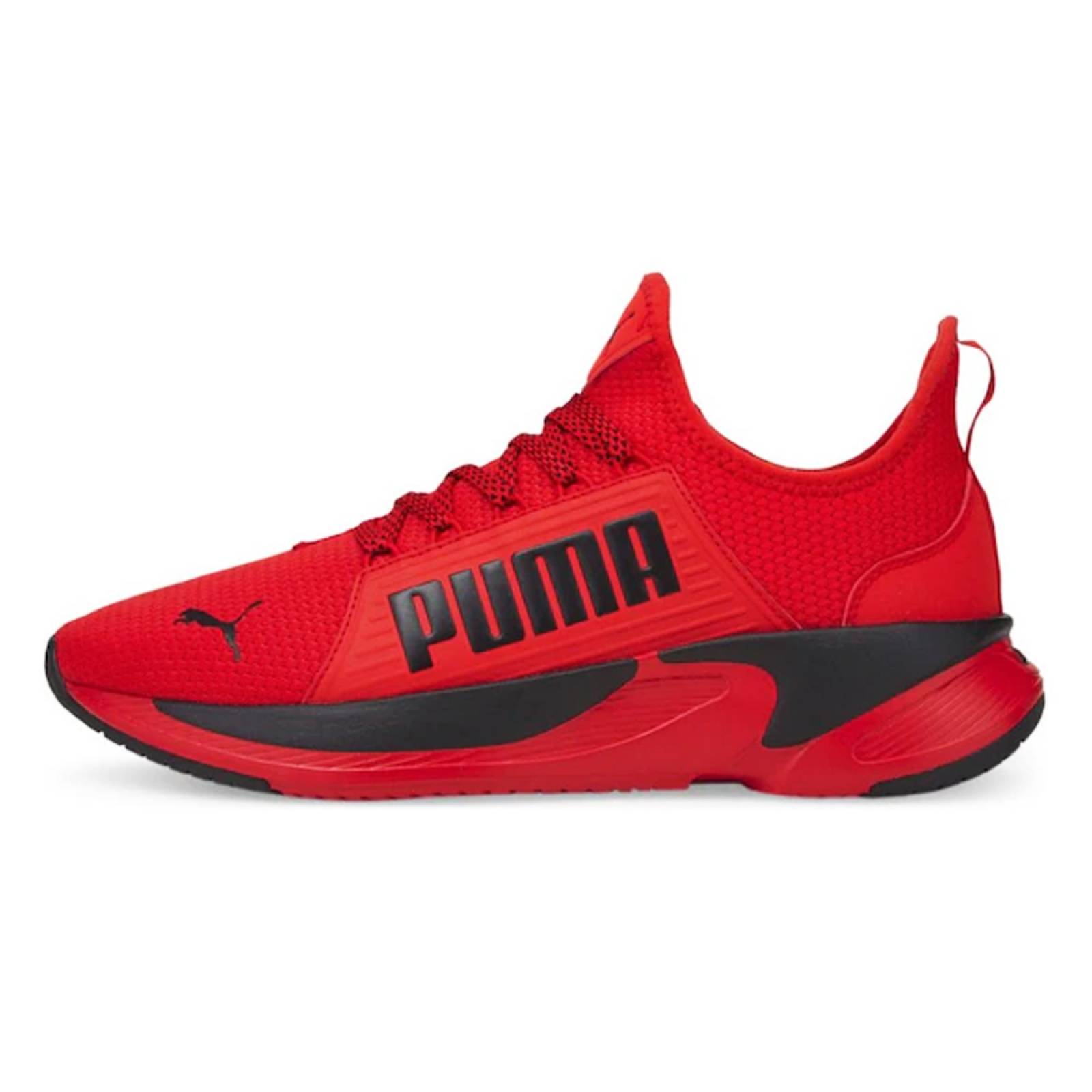 TENIS PUMA SOFTRIDE PREMIER ROJO 37654002