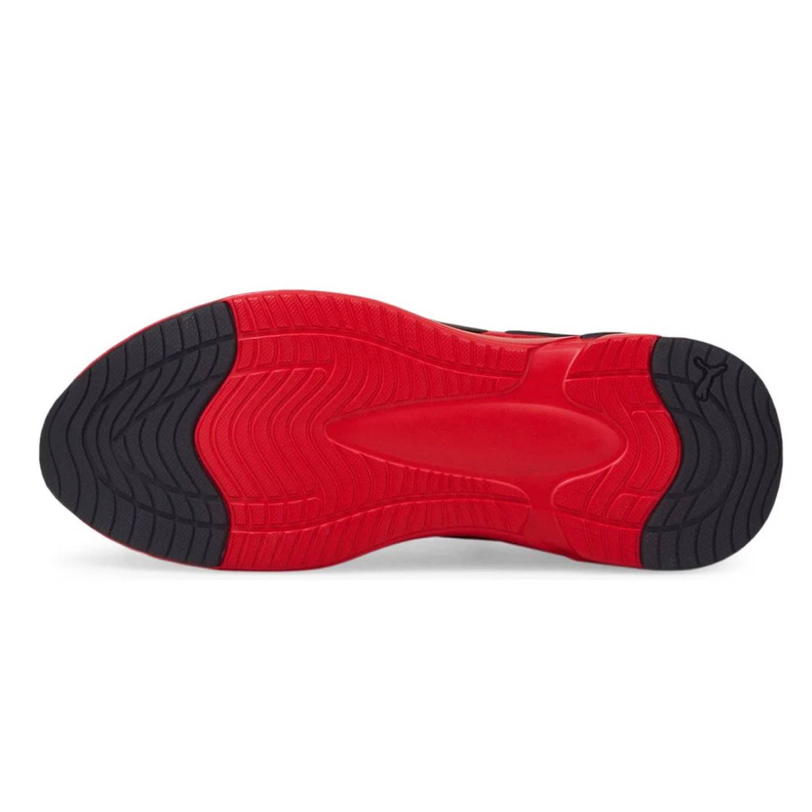 TENIS PUMA SOFTRIDE PREMIER ROJO 37654002