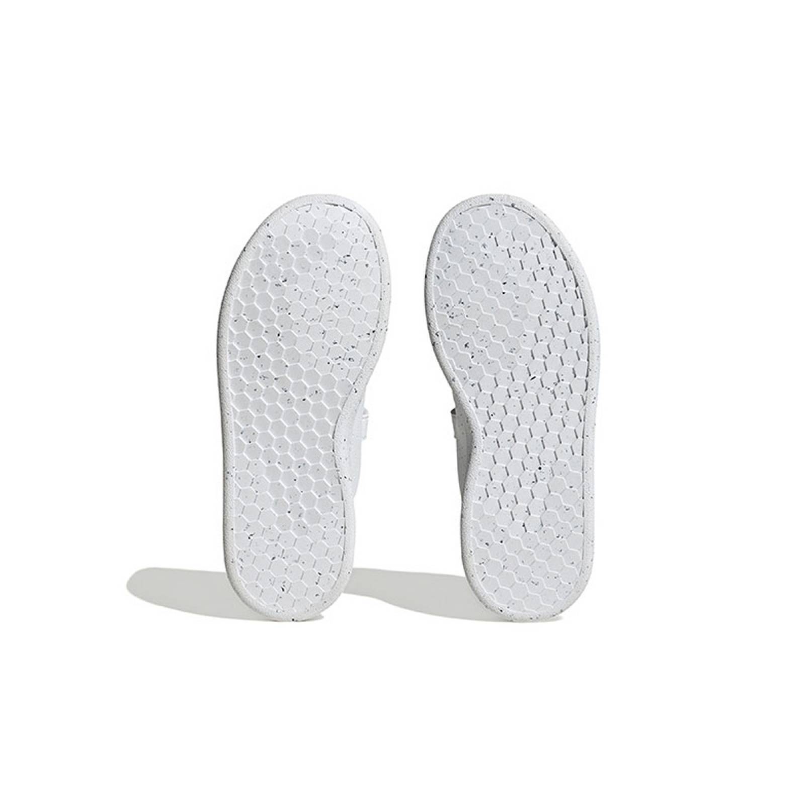 TENIS ADIDAS ADVANTAGE BLANCO H06210