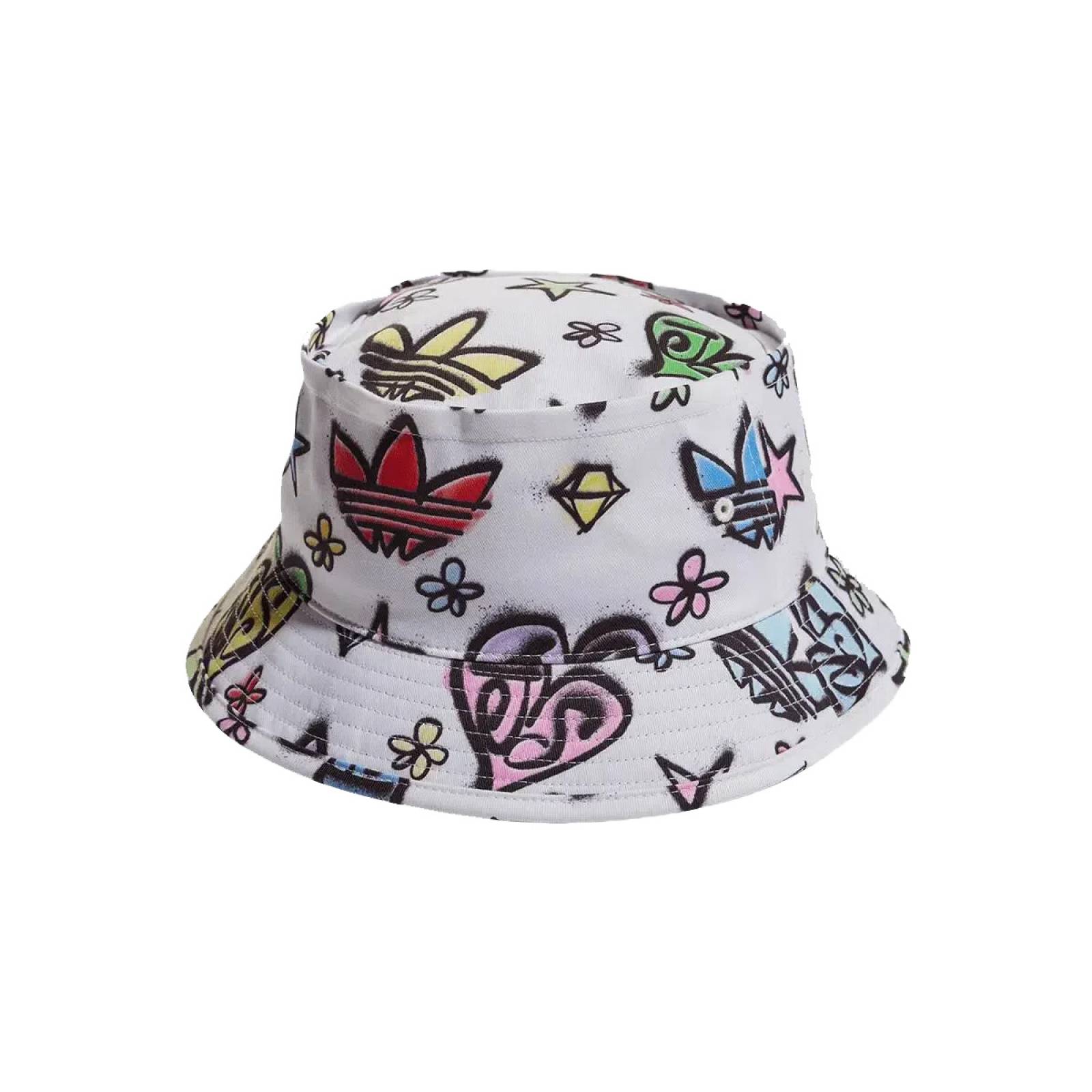 GORRA ADIDAS JS BUCKET MULTCO HN6596
