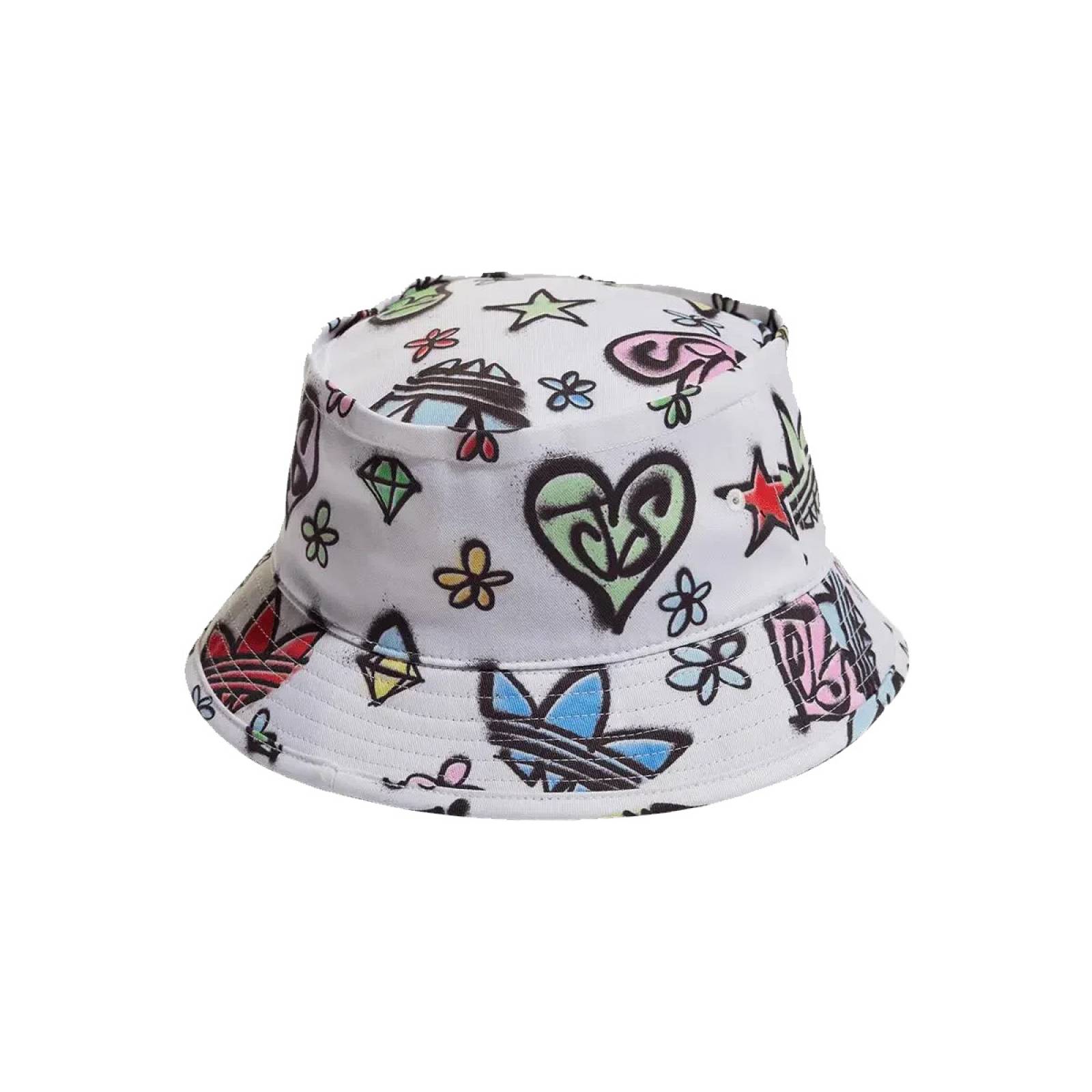 GORRA ADIDAS JS BUCKET MULTCO HN6596