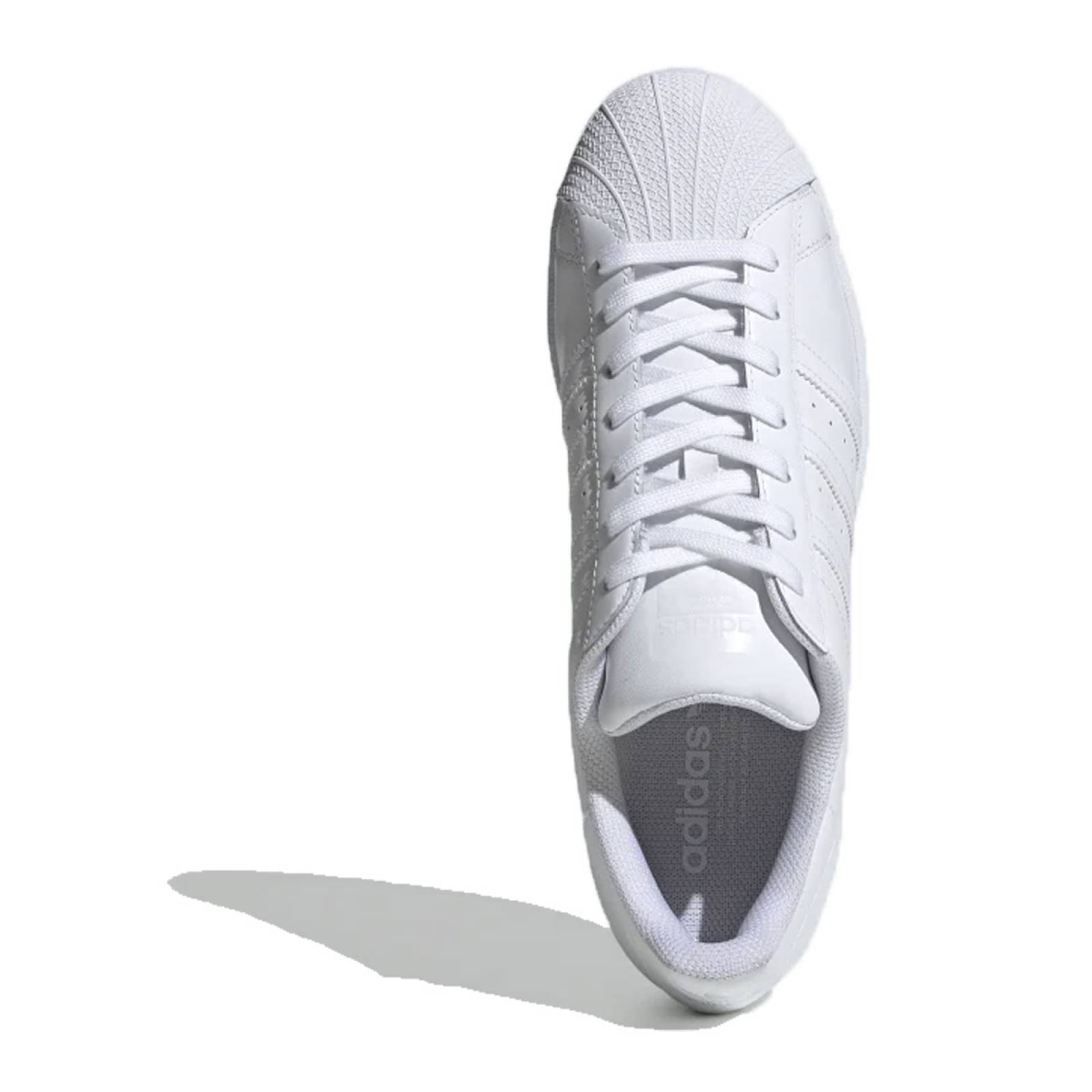 Tenis Adidas Superstar Blanco EG4960