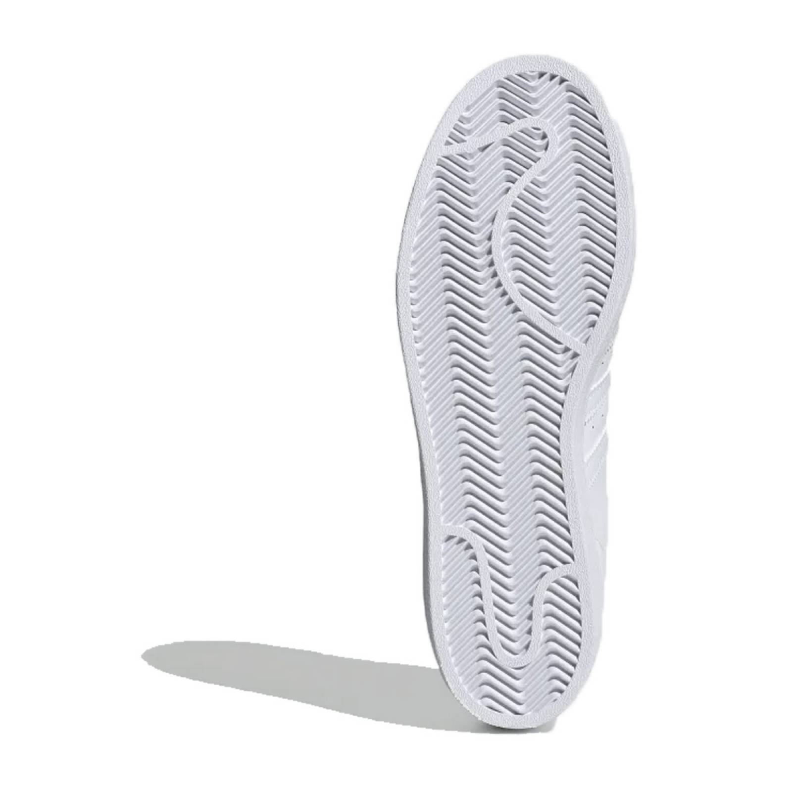 Tenis Adidas Superstar Blanco EG4960