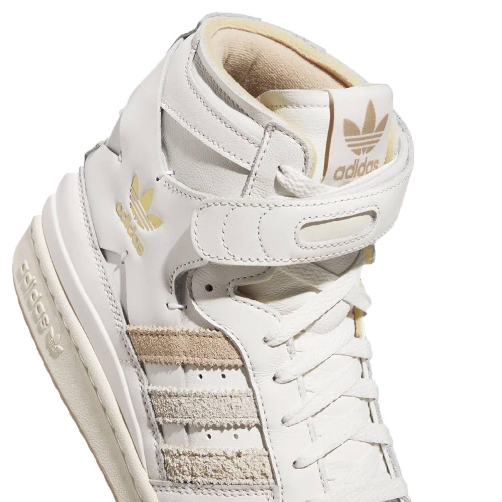 Tenis Adidas Forum 84 Hi GW1905