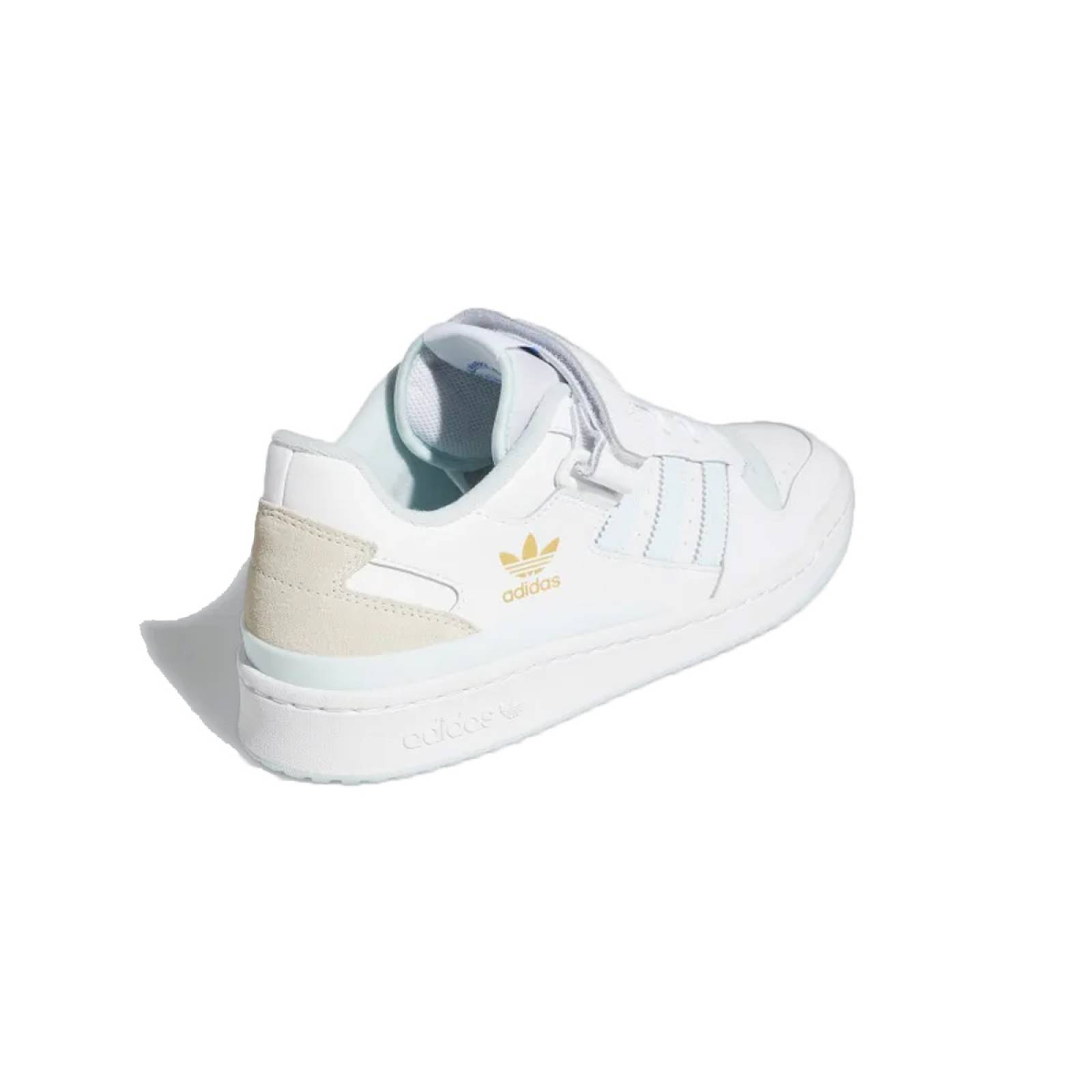 Tenis Adidas Forum Low Almost Blue GW4369