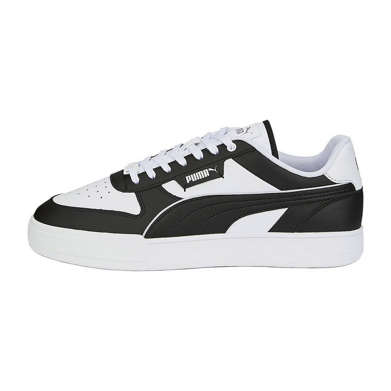 Tenis Puma Ceven Dime Piel 38495310