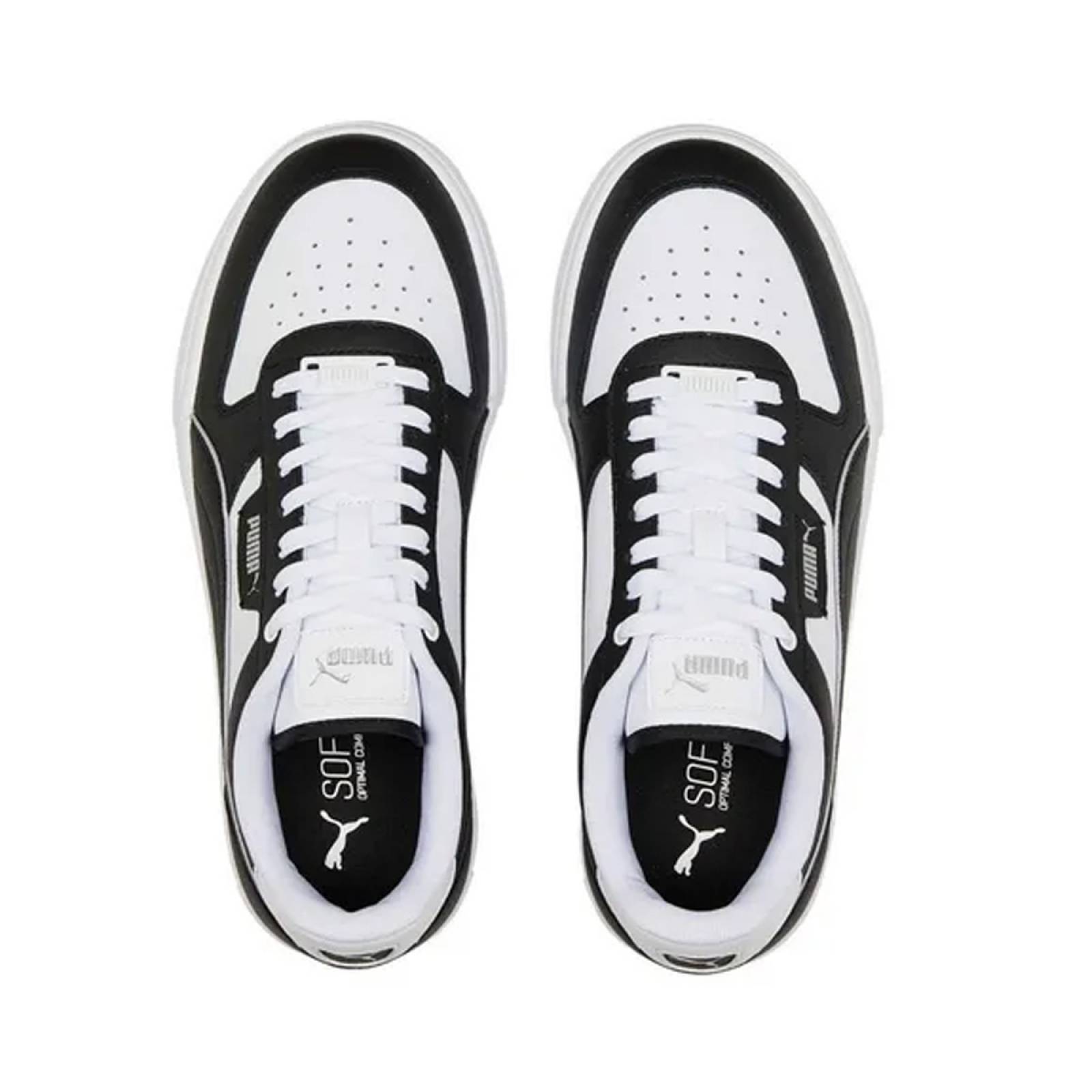 Tenis Puma Ceven Dime Piel 38495310