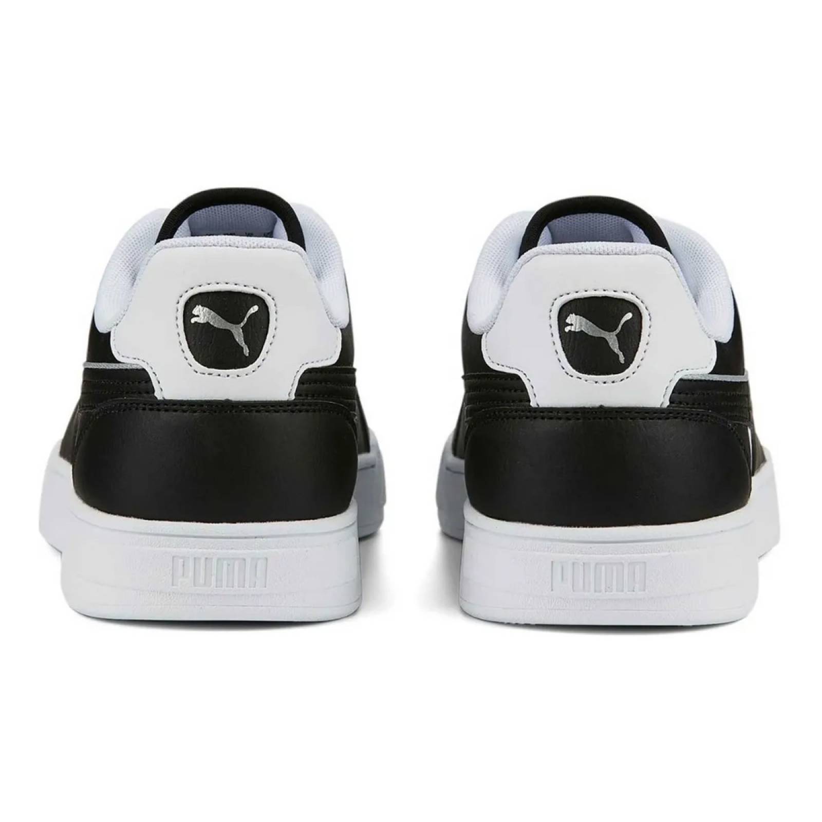 Tenis Puma Ceven Dime Piel 38495310