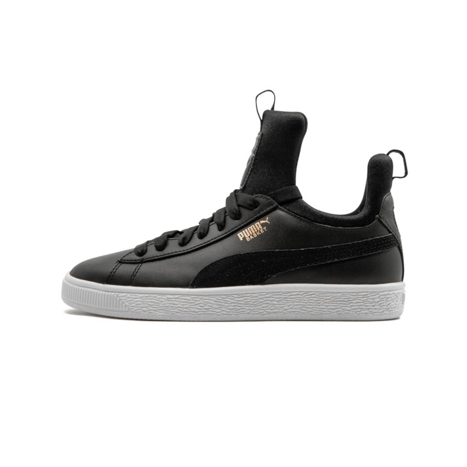 Tenis puma fierce store preto