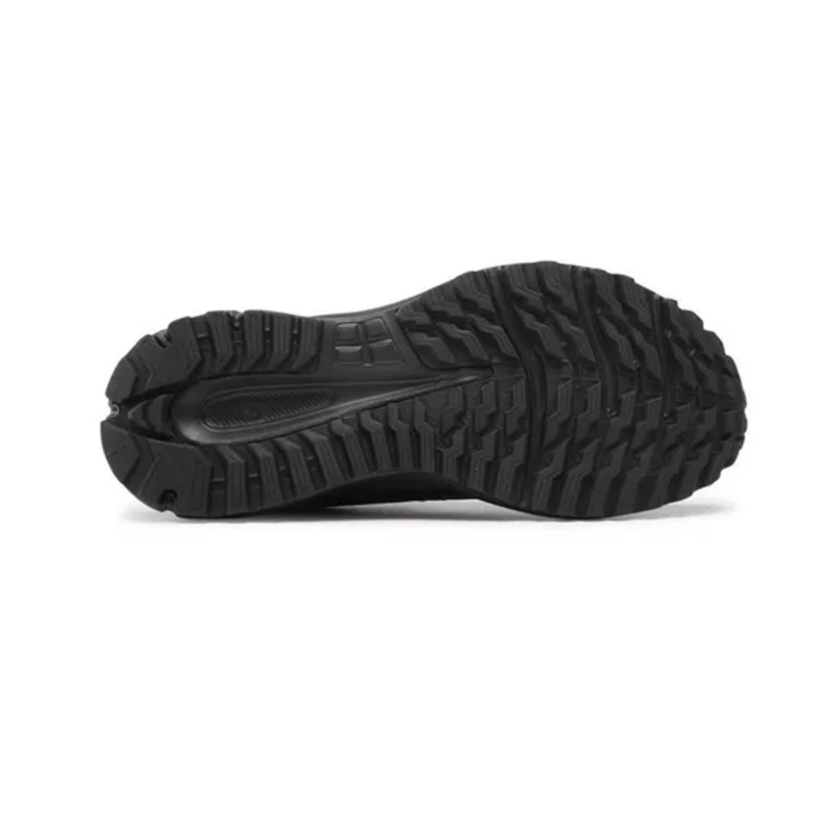 Tenis Asics Trail Scout 2 Todo Terreno Monocromo 011B181002