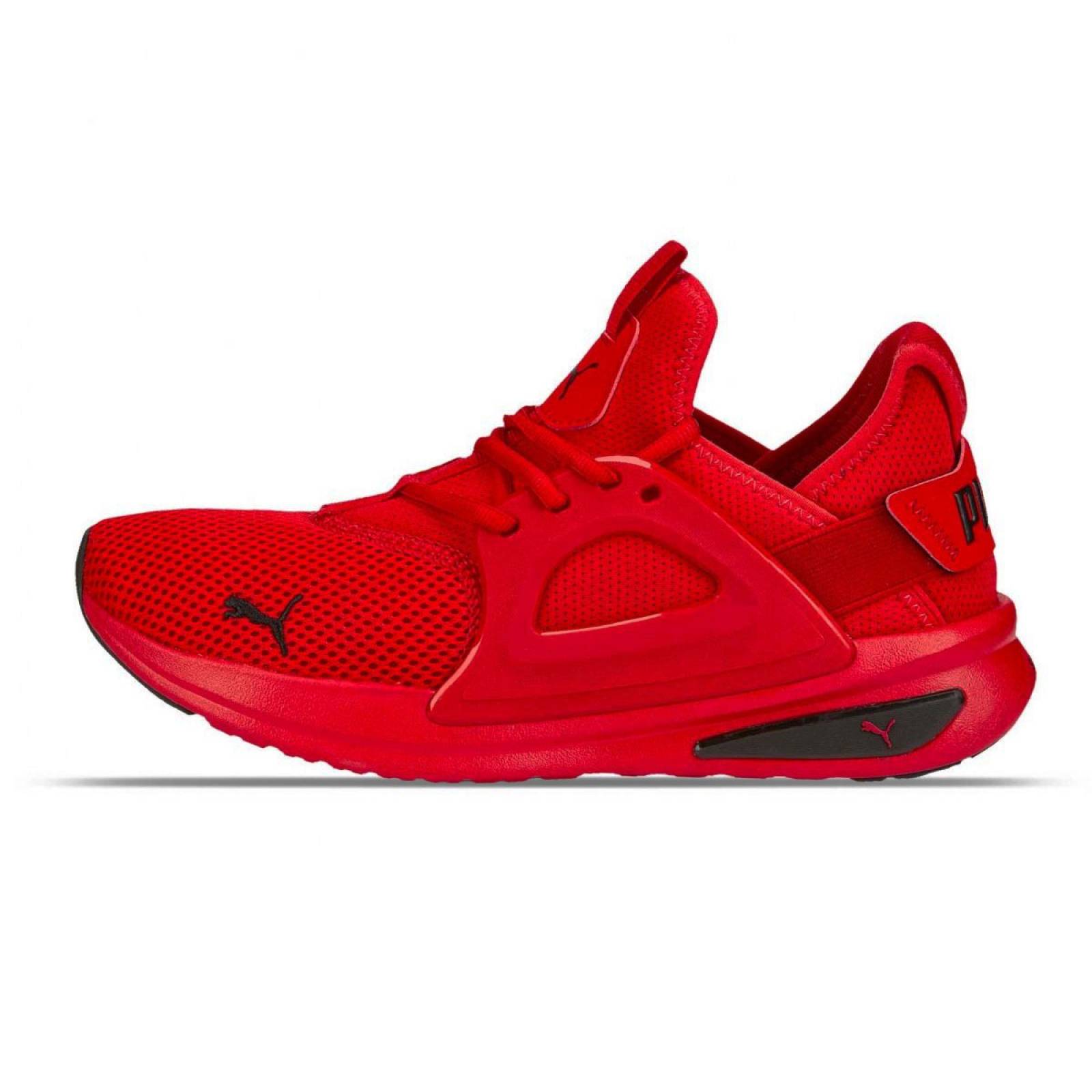 Tenis Puma Softride Enzo Evo Rojo 37704802