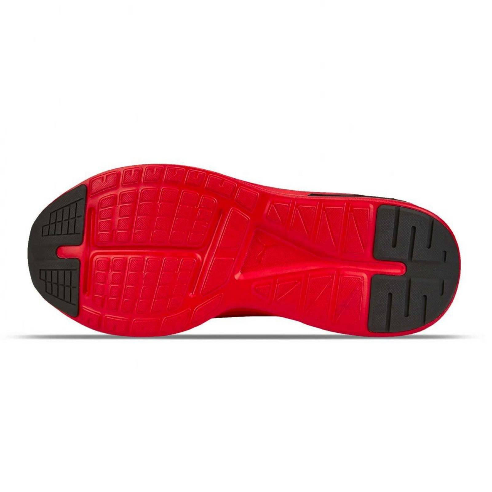 Tenis Puma Softride Enzo Evo Rojo 37704802
