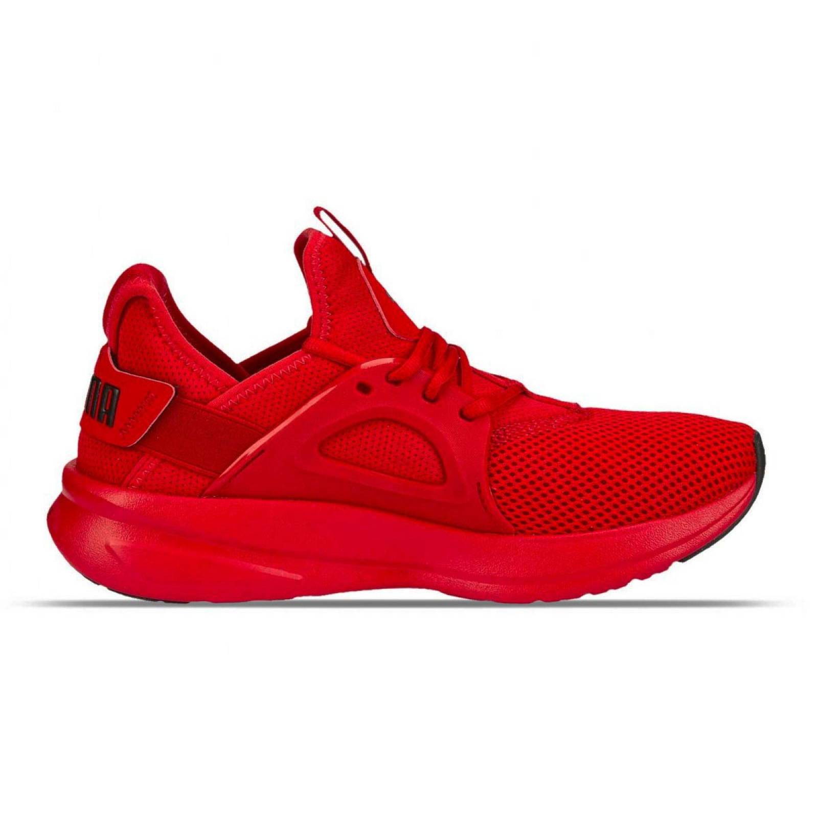Tenis Puma Softride Enzo Evo Rojo 37704802