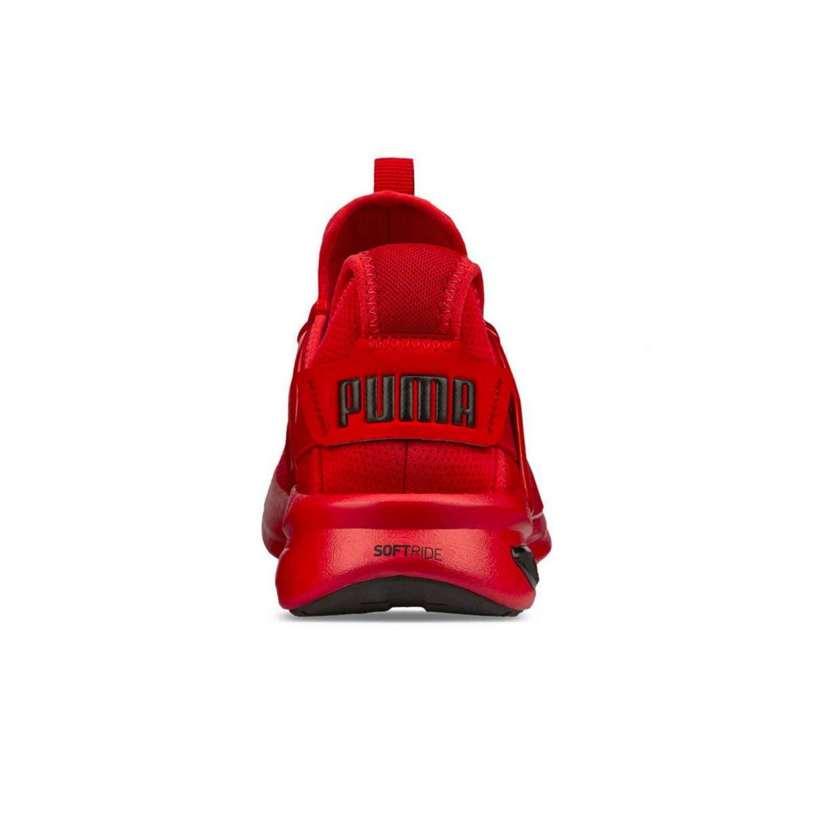 Tenis Puma Softride Enzo Evo Rojo 37704802