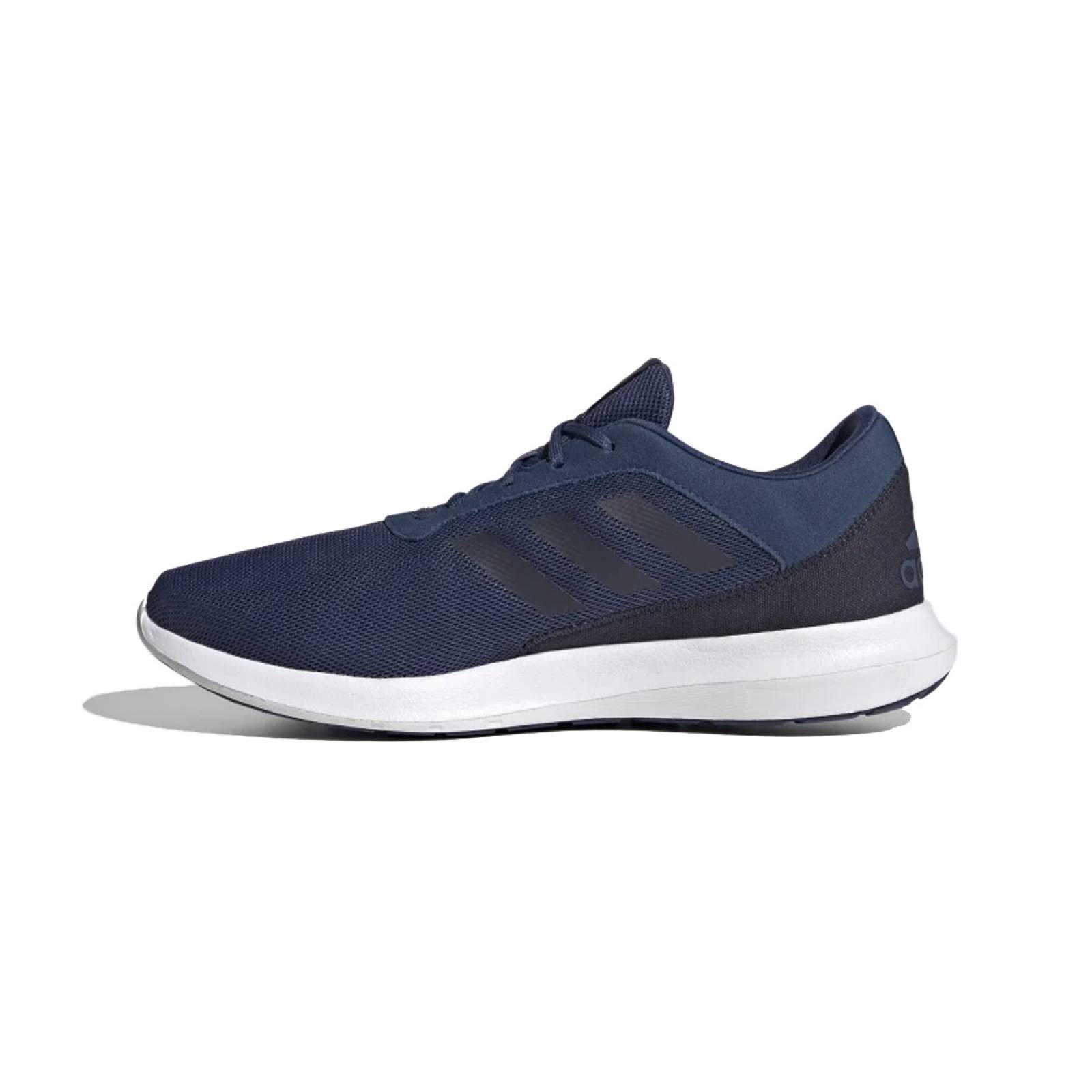 Tenis Adidas Coreracer Running Azul FX3594